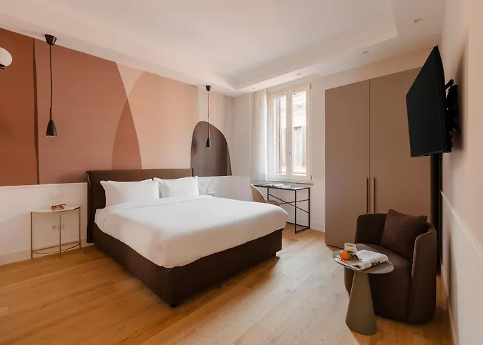 Antinoo, Sonder Apartments By Marriott Bonvoy