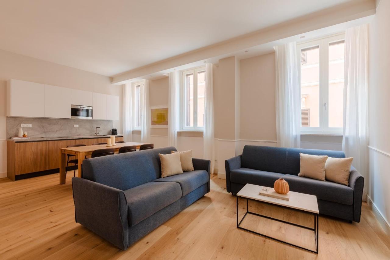 Antinoo, Sonder Apartments By Marriott Bonvoy *