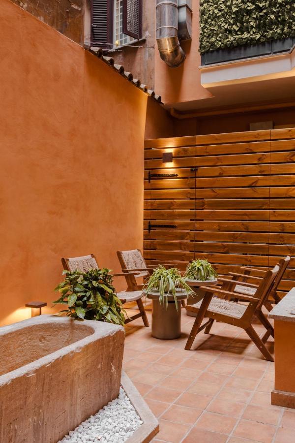 Antinoo, Sonder Apartments By Marriott Bonvoy Aparthotel Rom