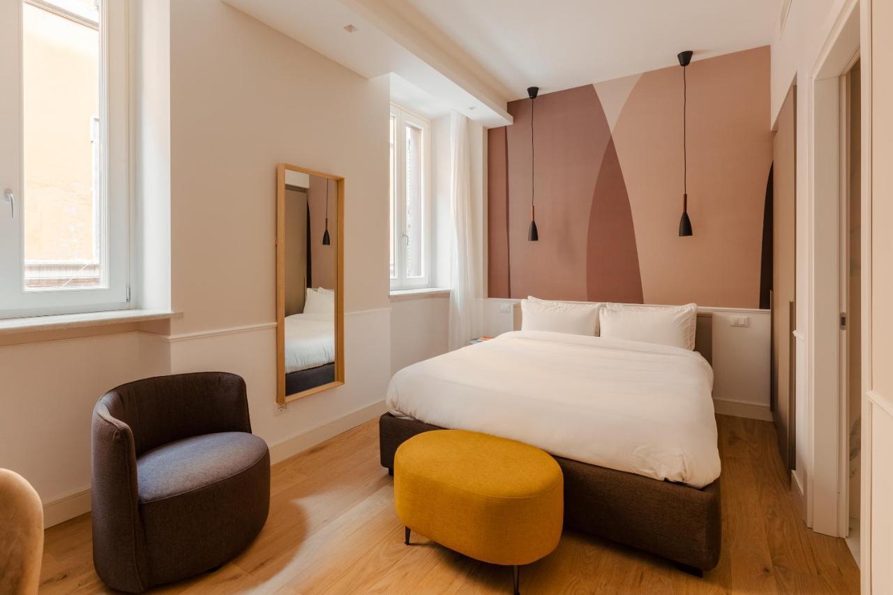 Antinoo, Sonder Apartments By Marriott Bonvoy Aparthotel Rom