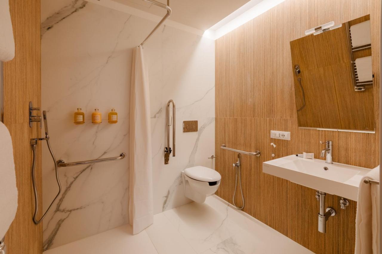 Antinoo, Sonder Apartments By Marriott Bonvoy