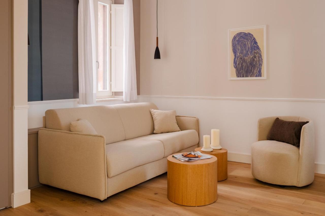 Antinoo, Sonder Apartments By Marriott Bonvoy *