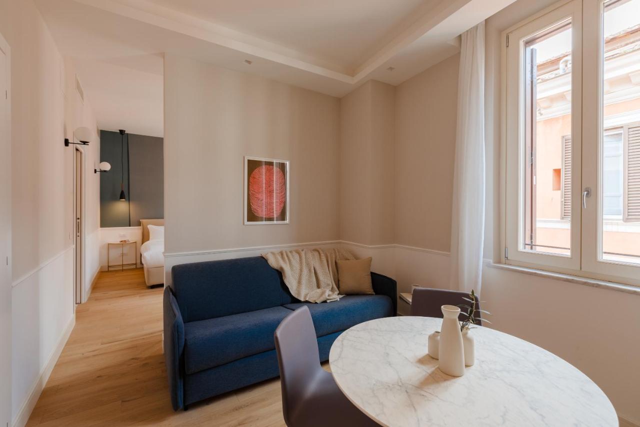 Aparthotel Antinoo, Sonder Apartments By Marriott Bonvoy