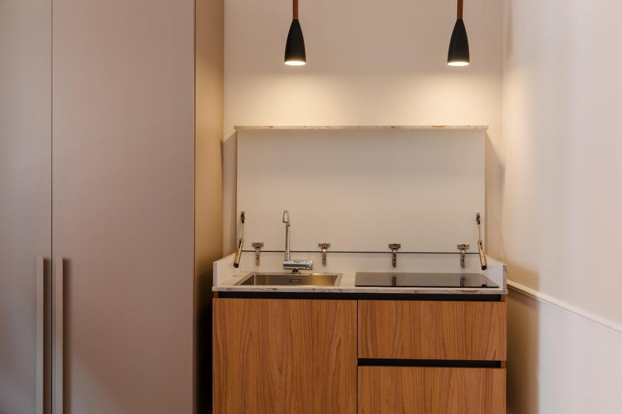 Antinoo, Sonder Apartments By Marriott Bonvoy Aparthotel Rom