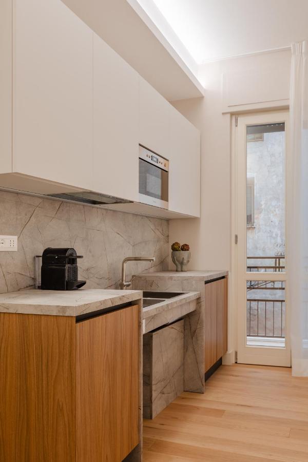 Antinoo, Sonder Apartments By Marriott Bonvoy Aparthotel *