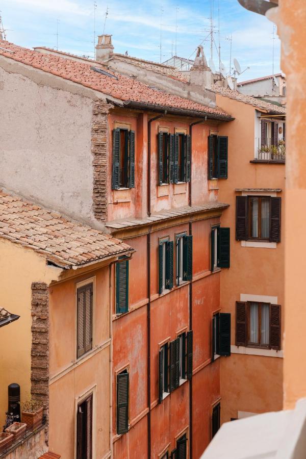 Antinoo, Sonder Apartments By Marriott Bonvoy Rom