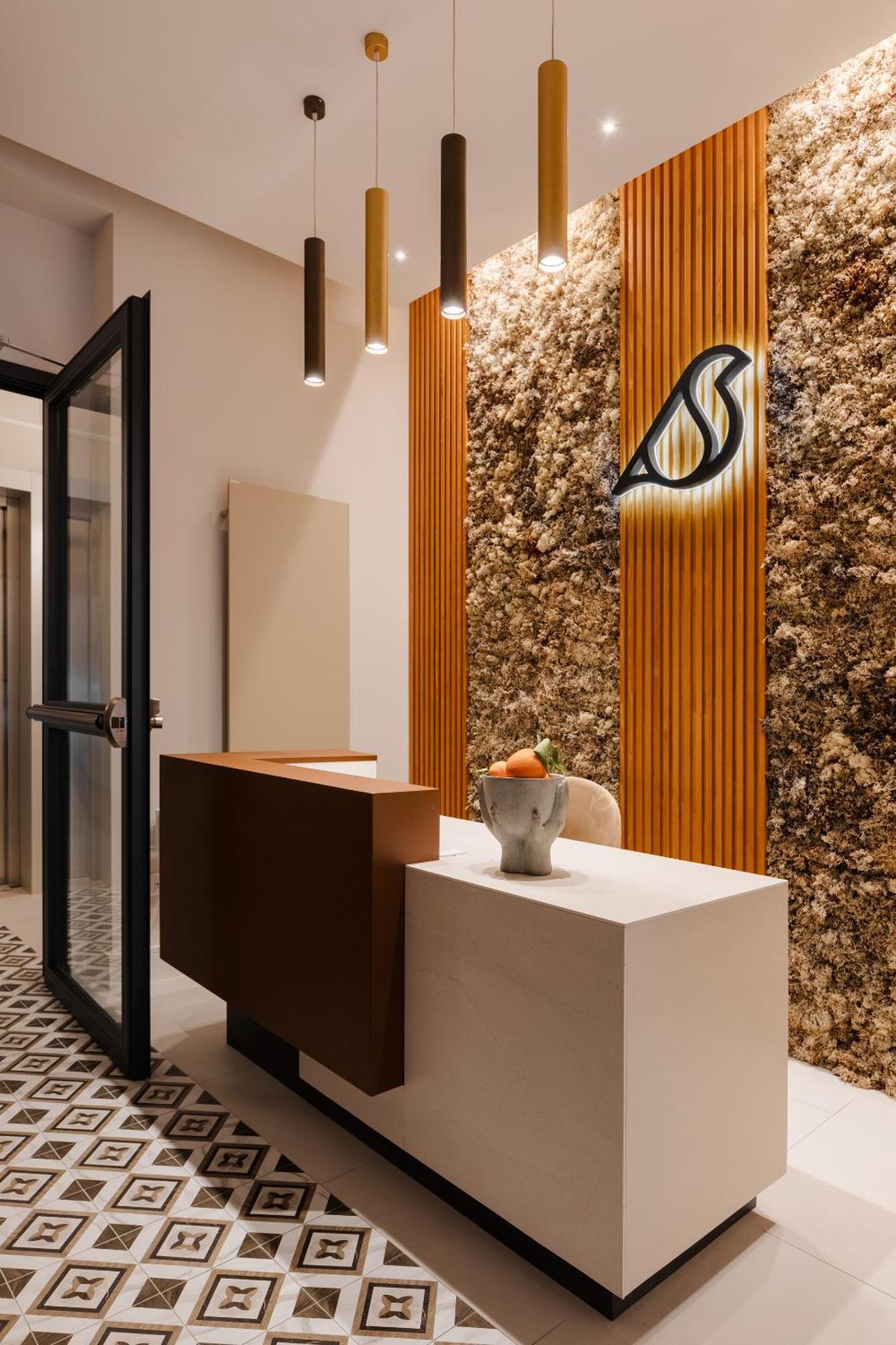 Antinoo, Sonder Apartments By Marriott Bonvoy *