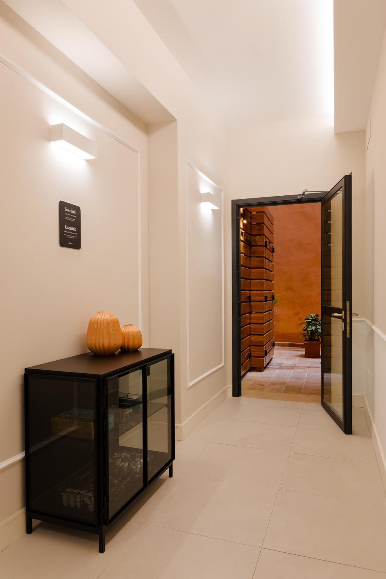 Aparthotel Antinoo, Sonder Apartments By Marriott Bonvoy Rom