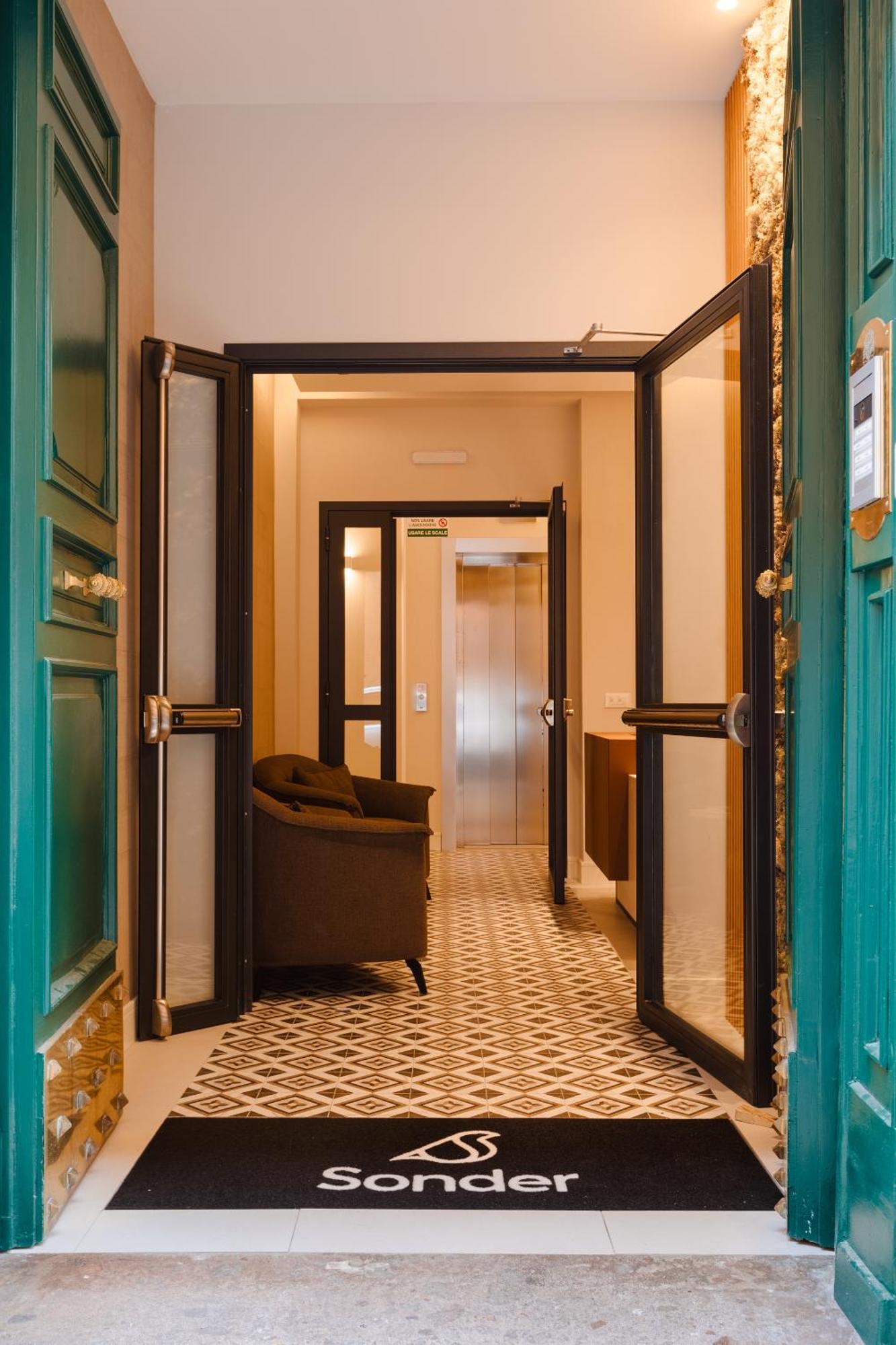 Aparthotel Antinoo, Sonder Apartments By Marriott Bonvoy