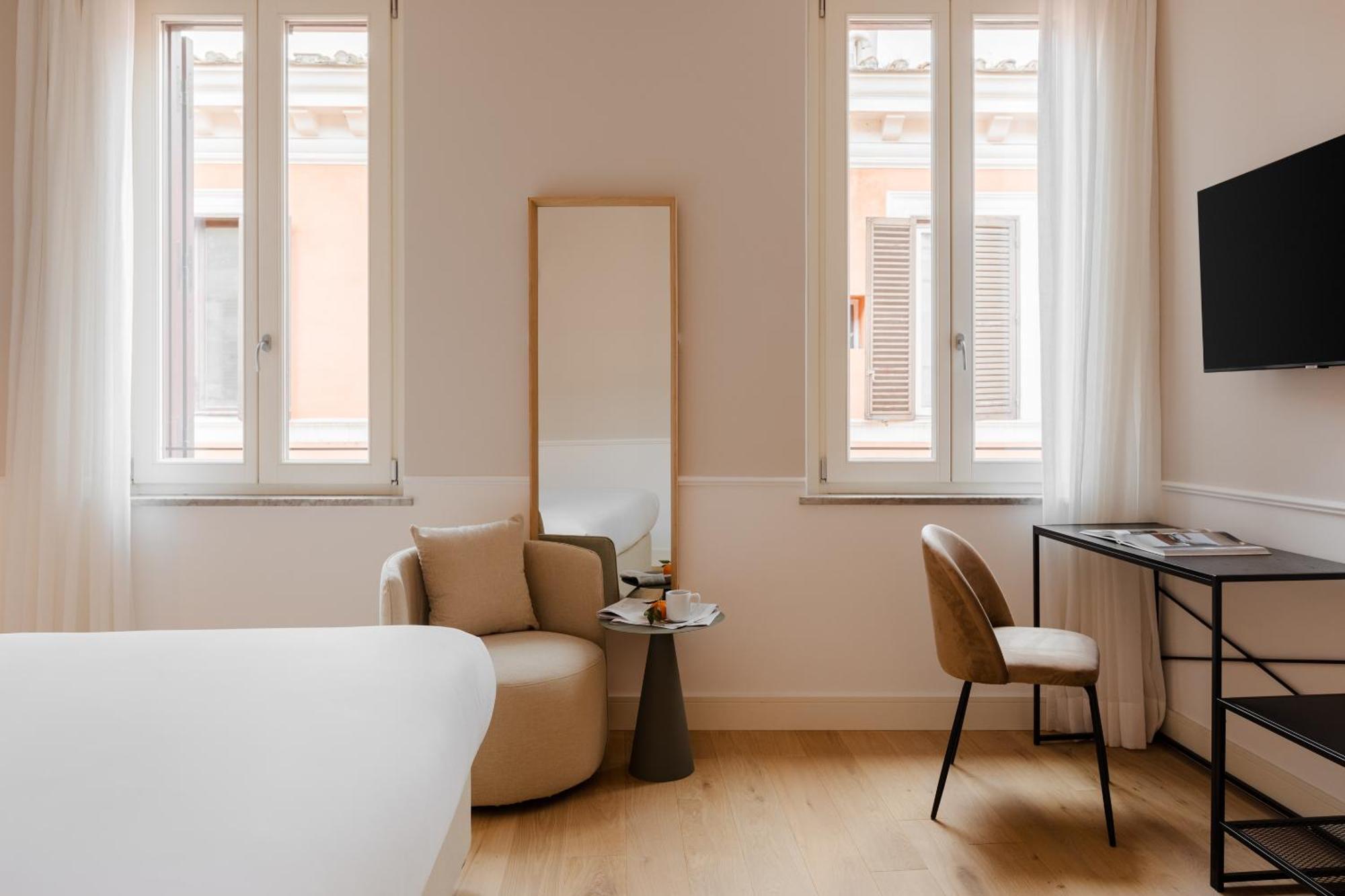 Antinoo, Sonder Apartments By Marriott Bonvoy * Rom