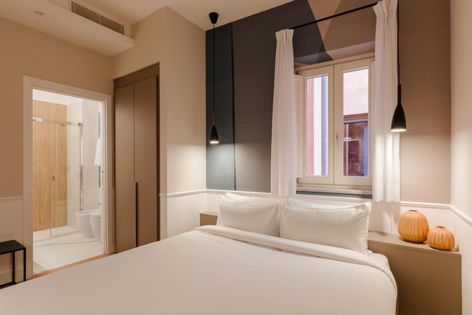 Antinoo, Sonder Apartments By Marriott Bonvoy *