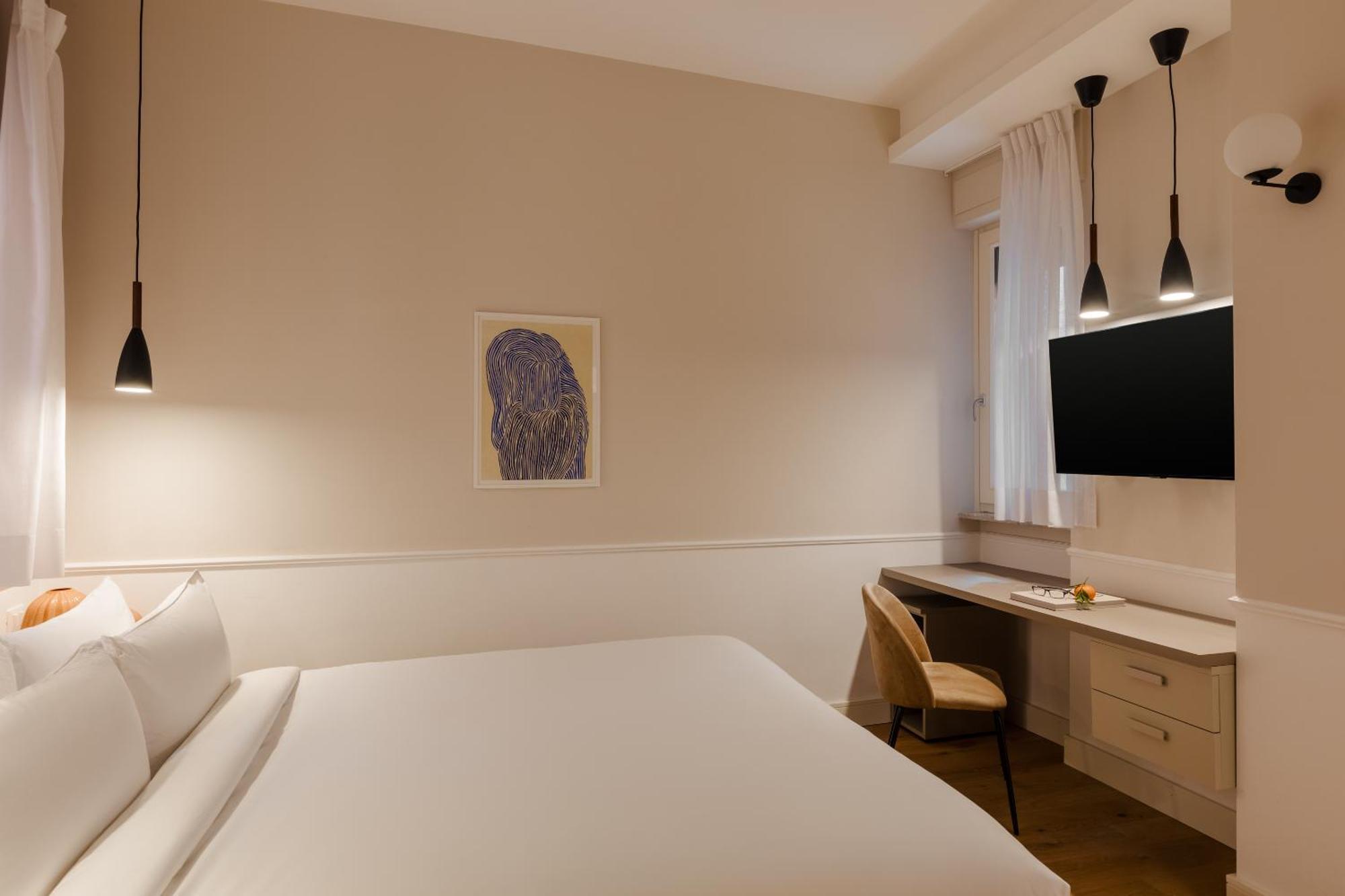 Antinoo, Sonder Apartments By Marriott Bonvoy *