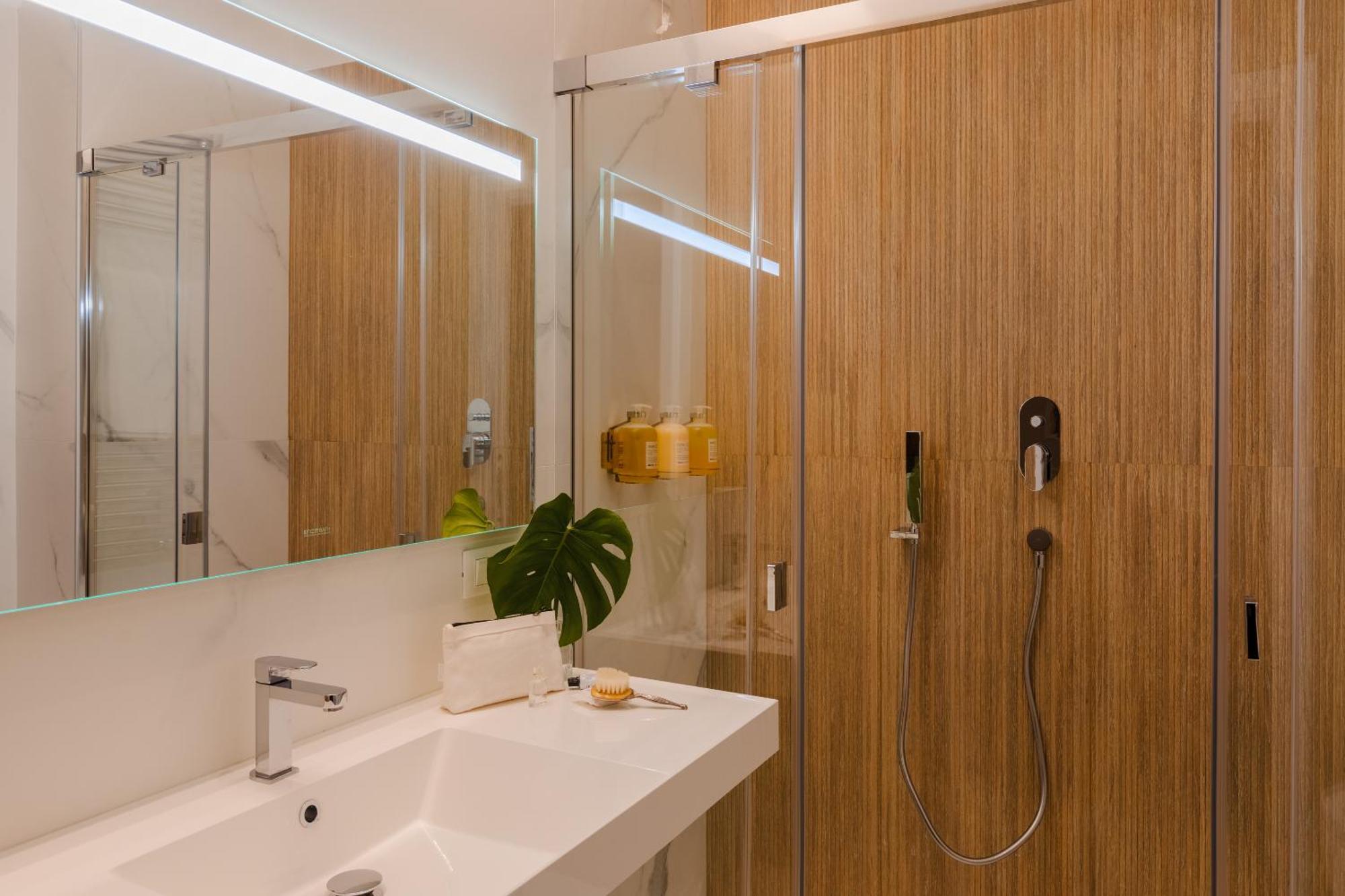 Antinoo, Sonder Apartments By Marriott Bonvoy *