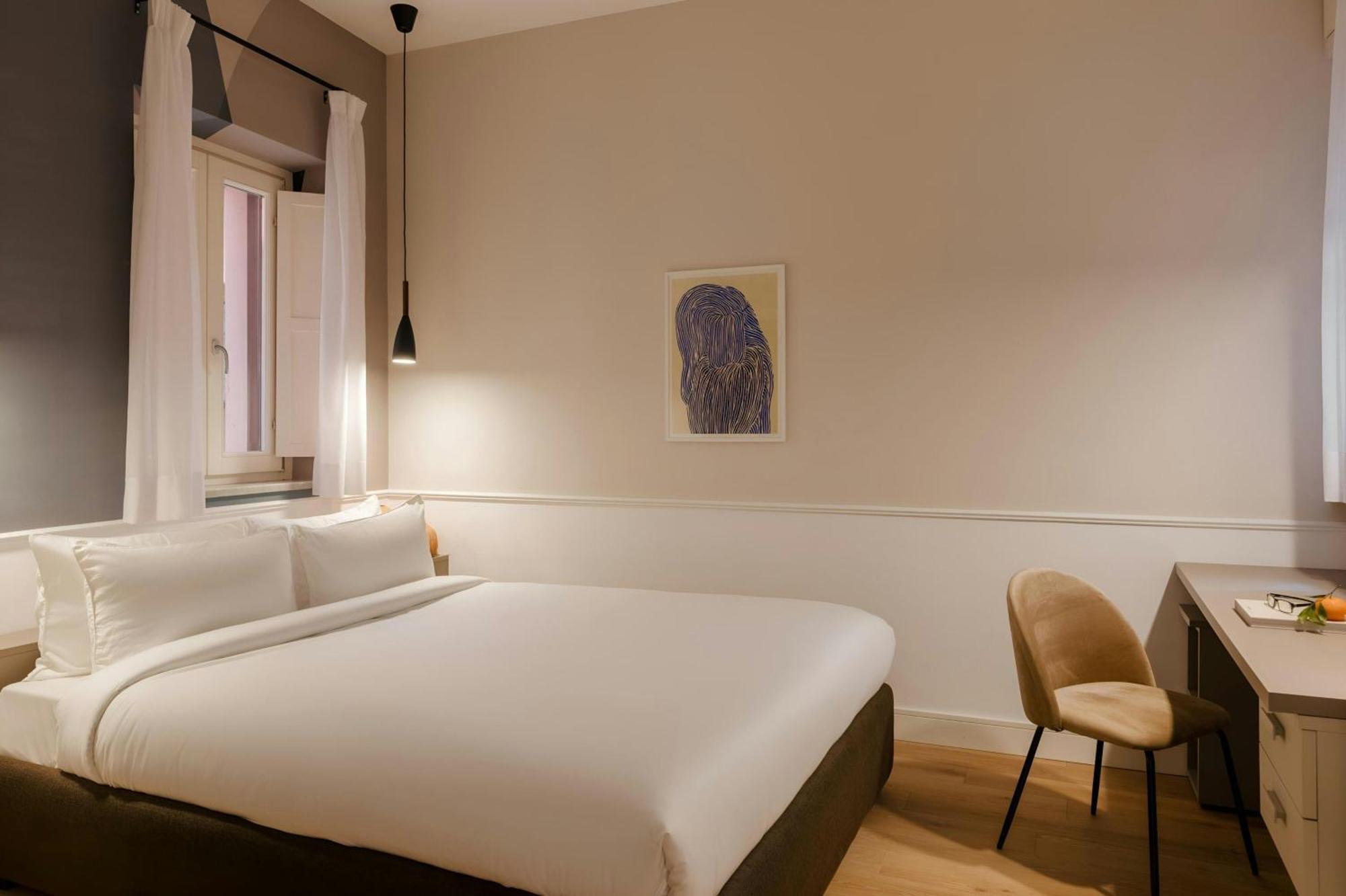 Aparthotel Antinoo, Sonder Apartments By Marriott Bonvoy