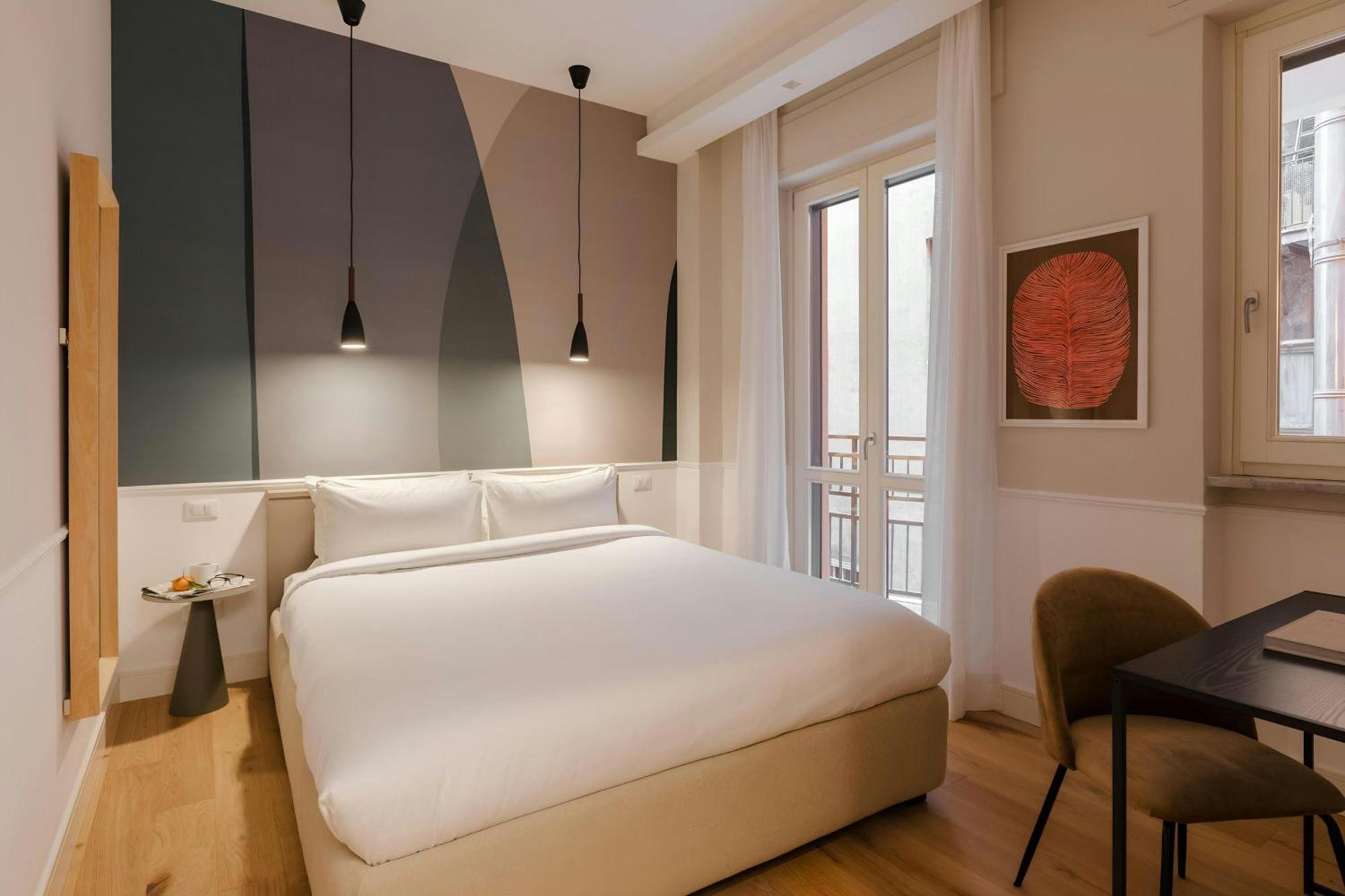 Aparthotel Antinoo, Sonder Apartments By Marriott Bonvoy