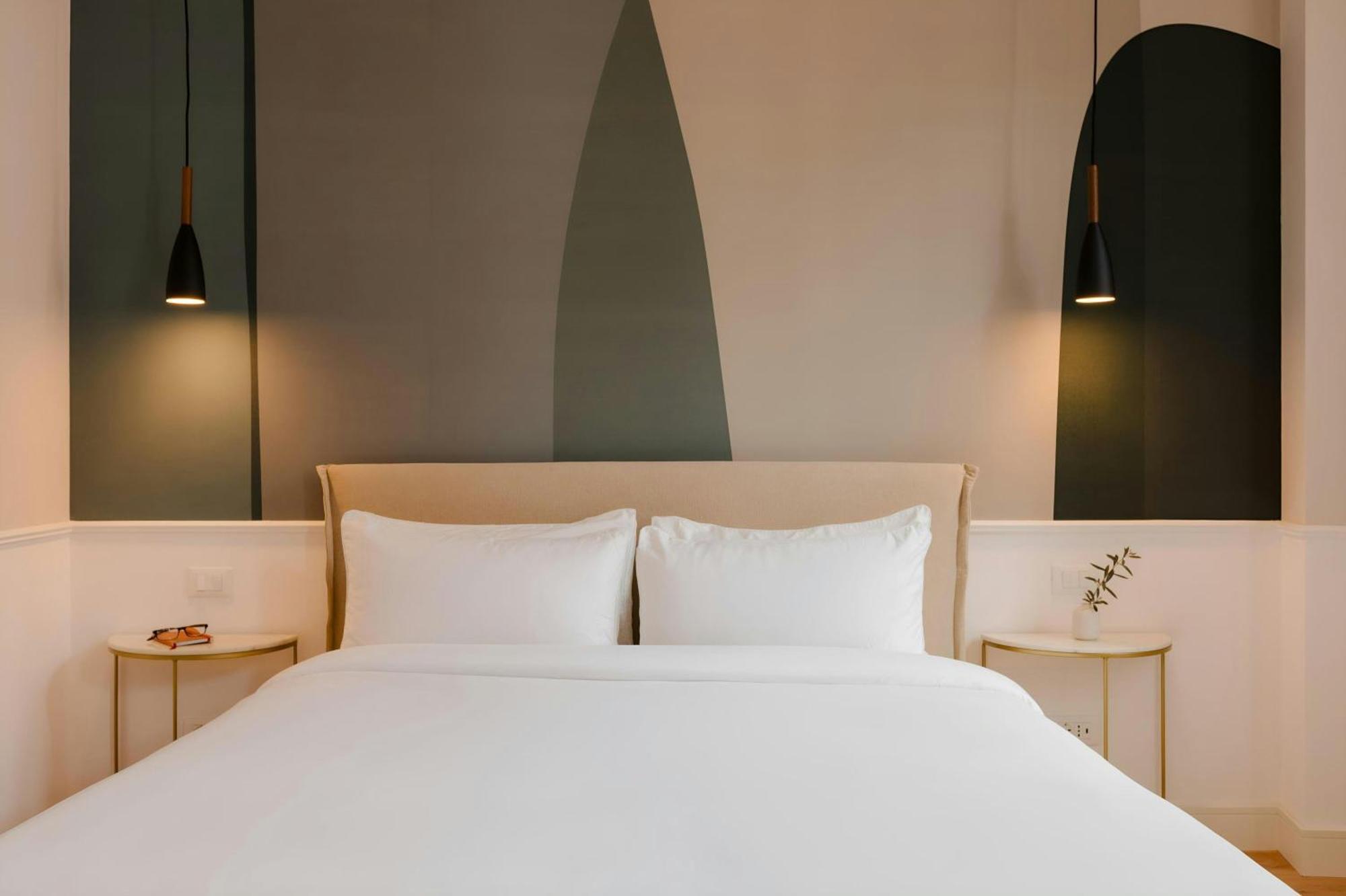 Antinoo, Sonder Apartments By Marriott Bonvoy Aparthotel *