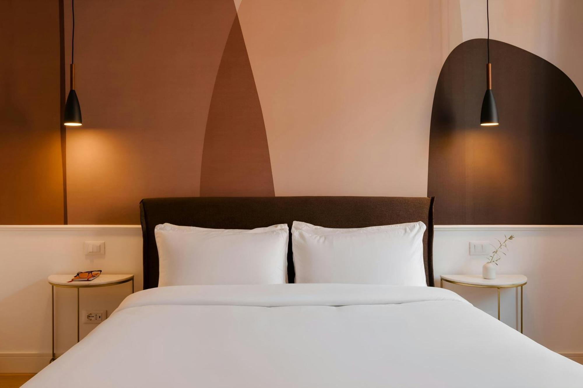 Aparthotel Antinoo, Sonder Apartments By Marriott Bonvoy *