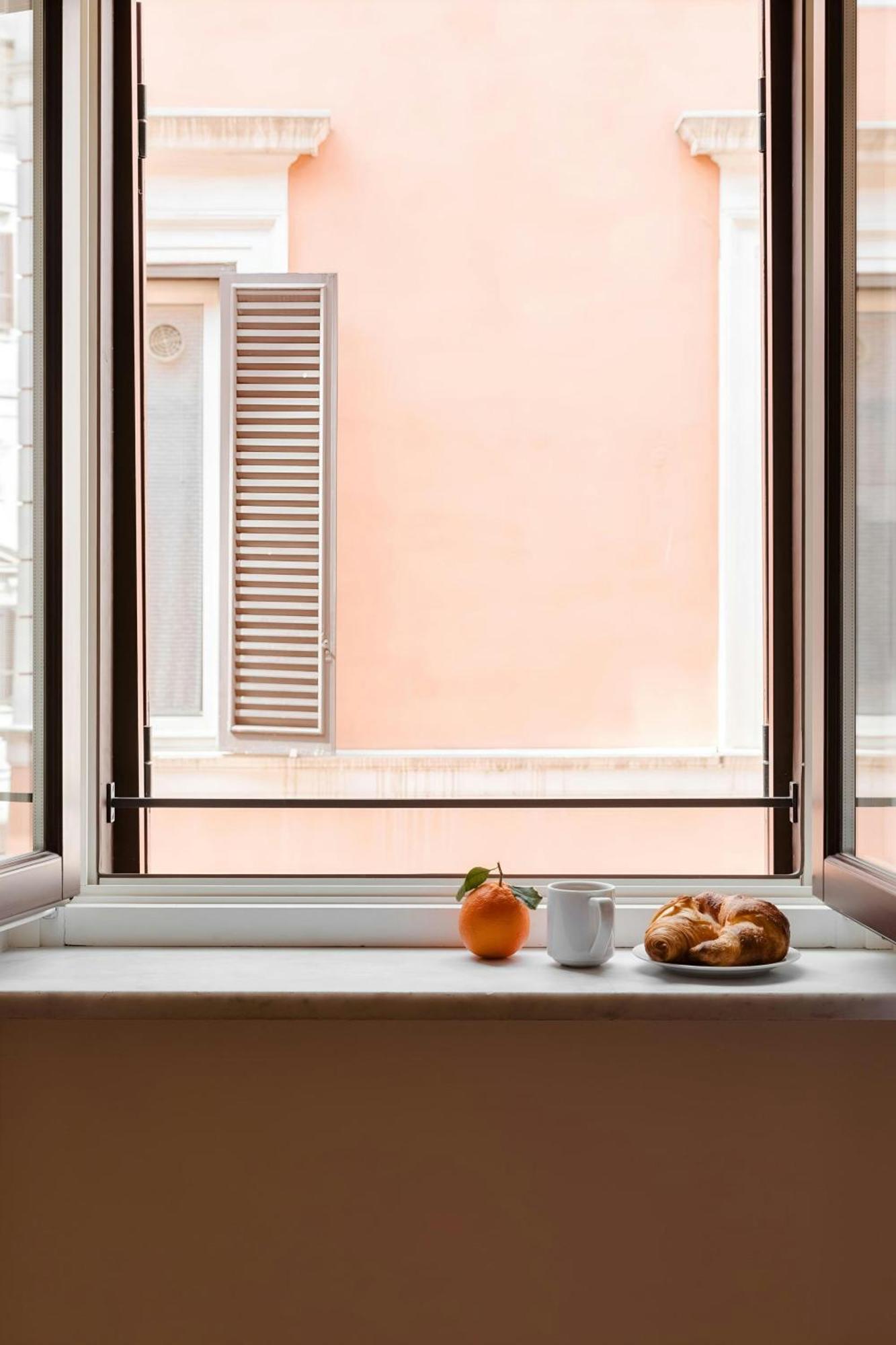 Antinoo, Sonder Apartments By Marriott Bonvoy Aparthotel Rom