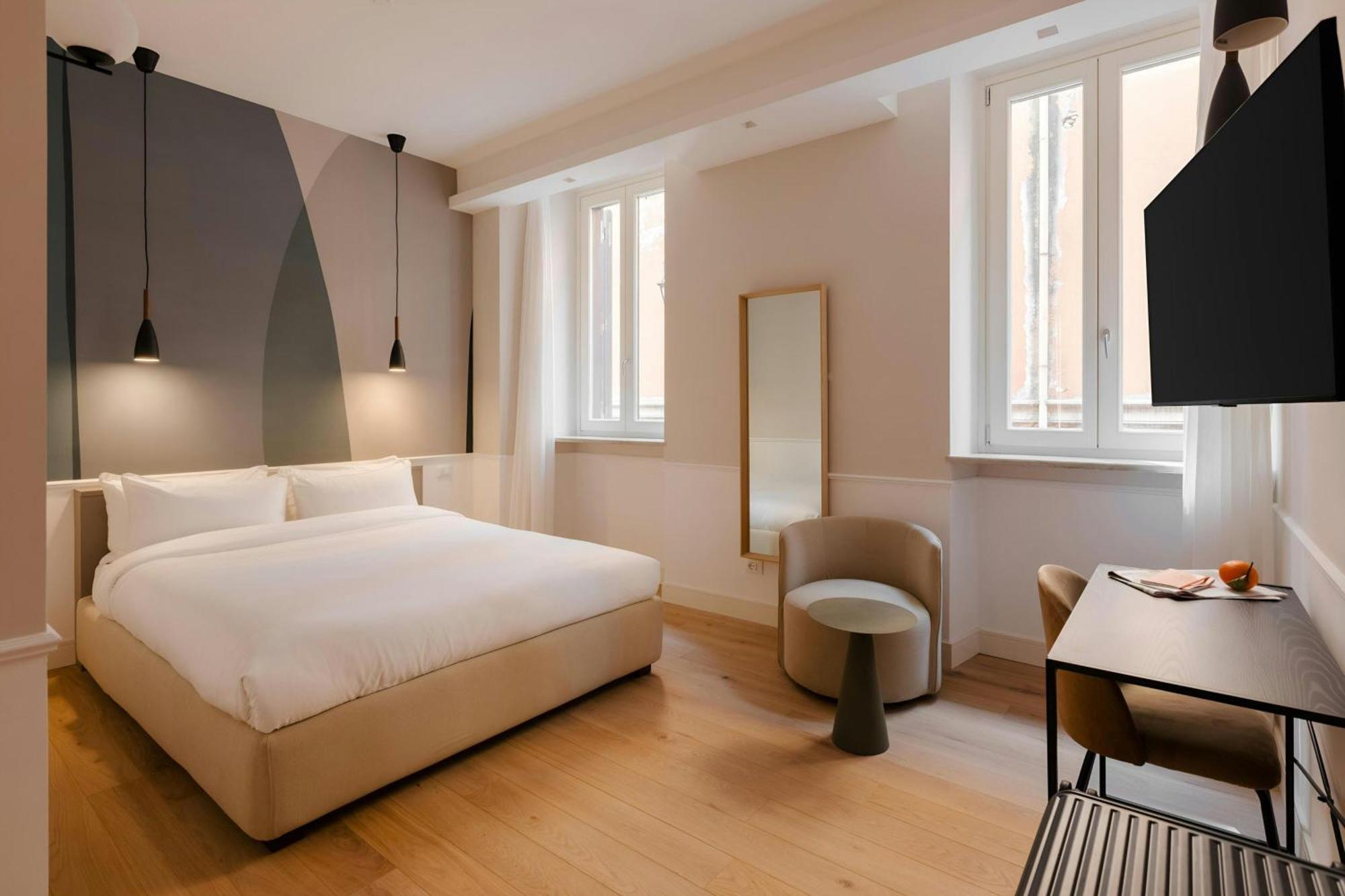 Antinoo, Sonder Apartments By Marriott Bonvoy