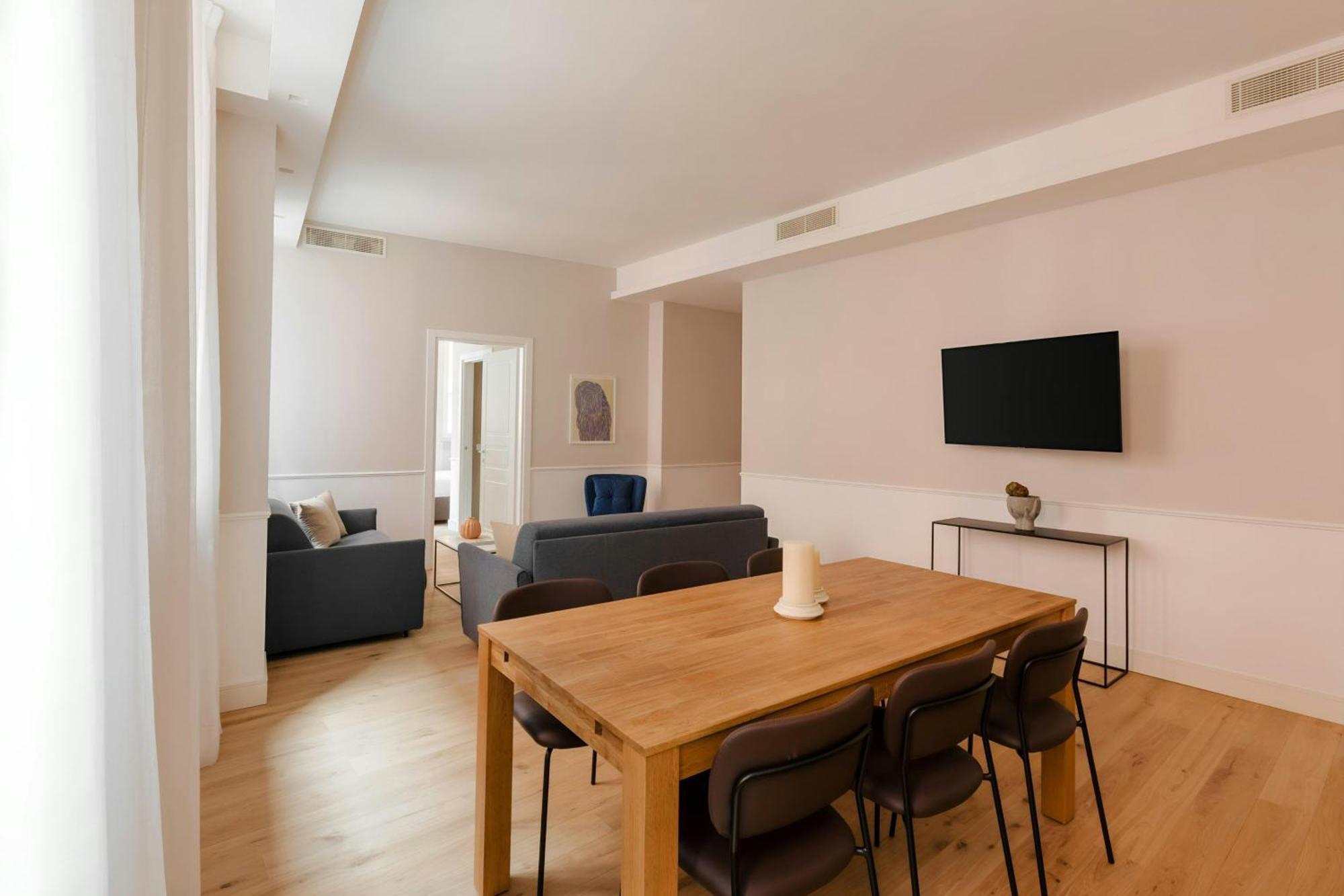 Antinoo, Sonder Apartments By Marriott Bonvoy Aparthotel