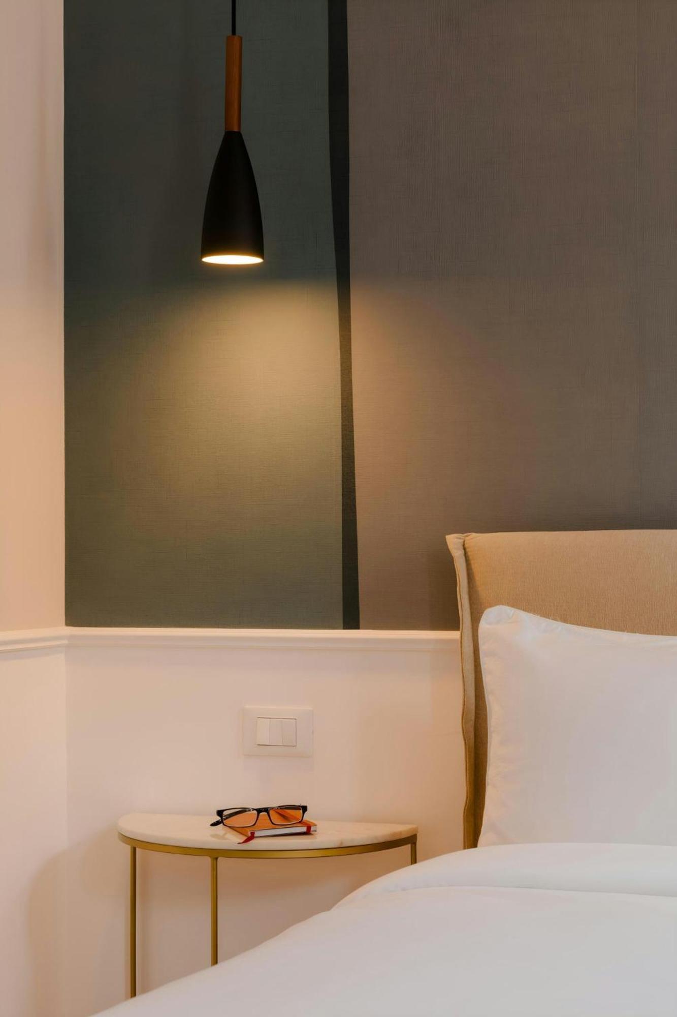 Aparthotel Antinoo, Sonder Apartments By Marriott Bonvoy Rom