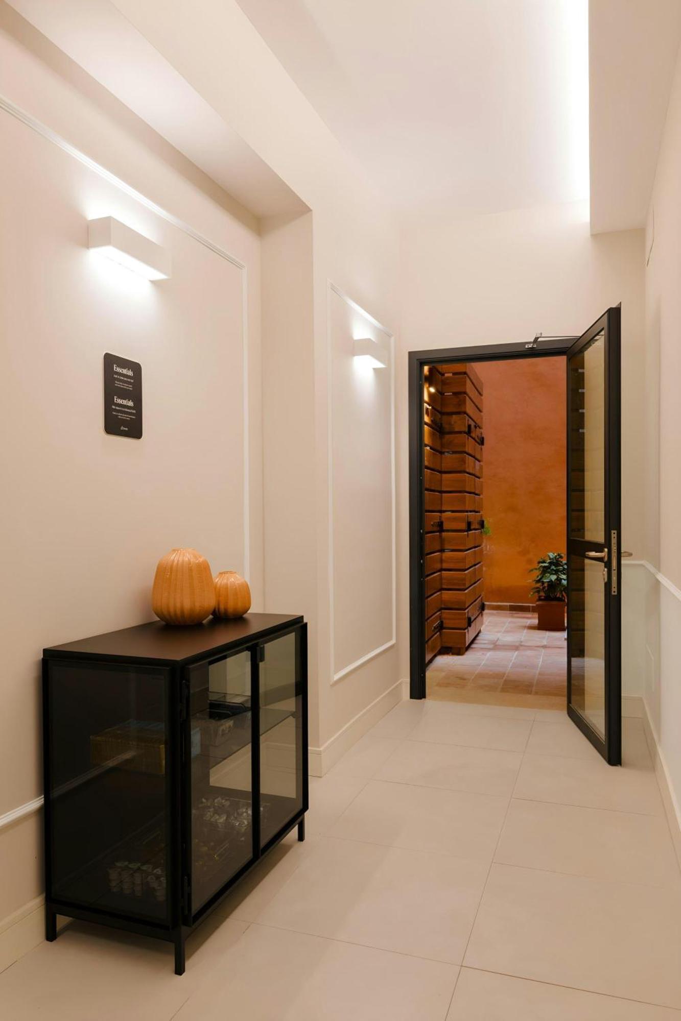 Antinoo, Sonder Apartments By Marriott Bonvoy Rom
