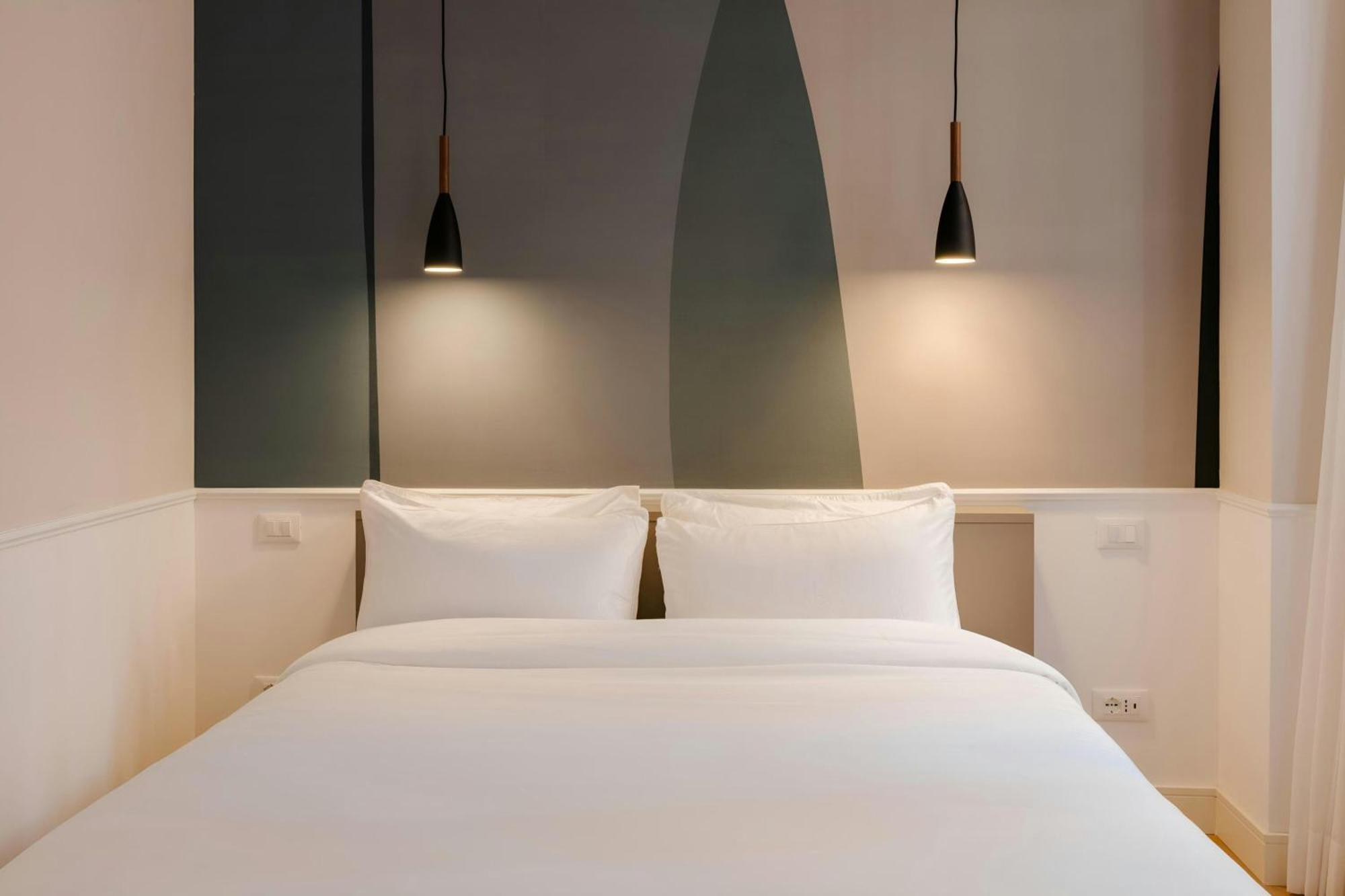 Antinoo, Sonder Apartments By Marriott Bonvoy * Rom