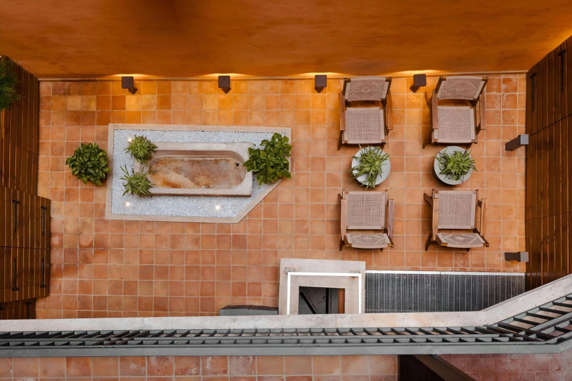 Aparthotel Antinoo, Sonder Apartments By Marriott Bonvoy