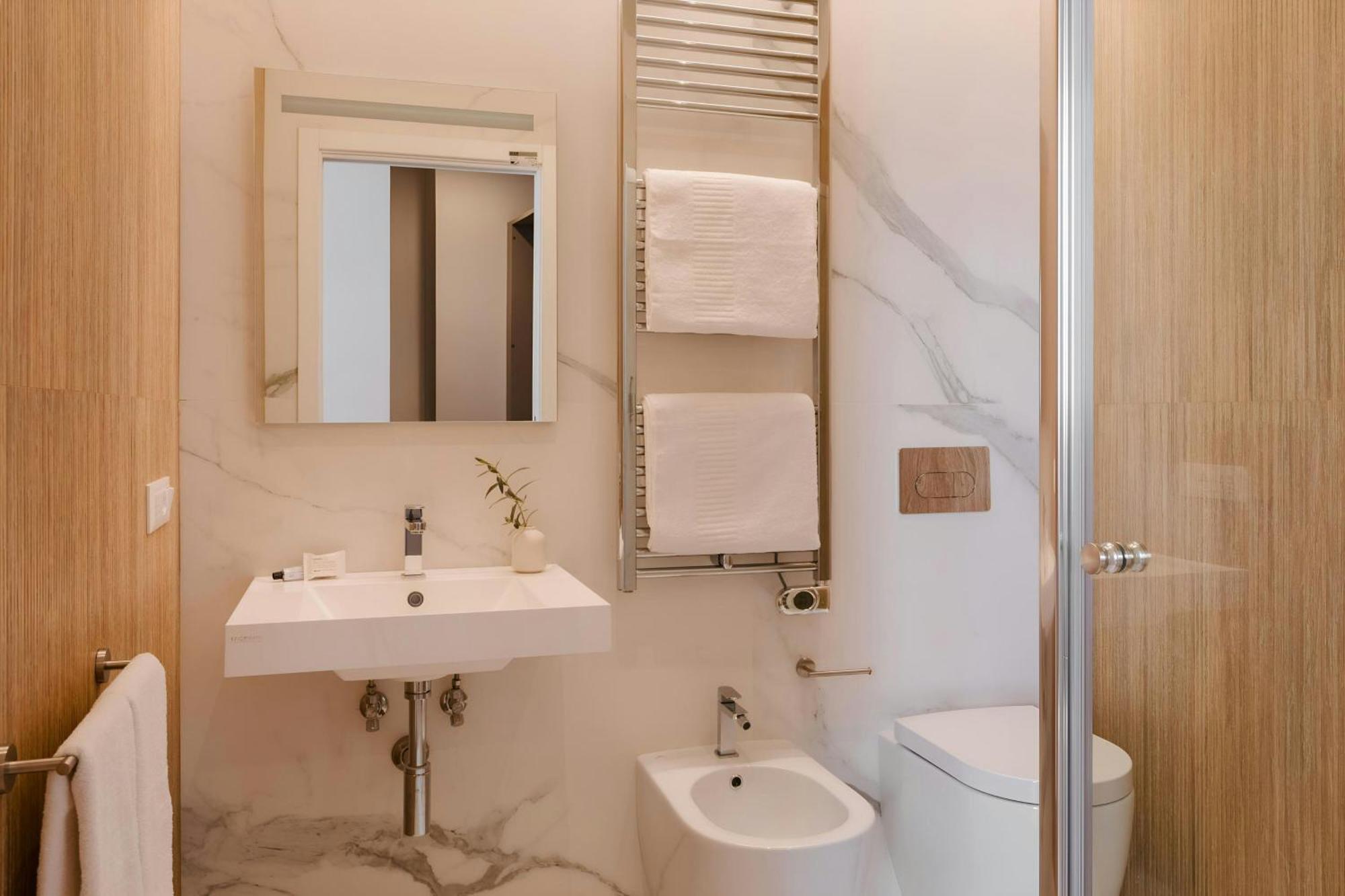 Antinoo, Sonder Apartments By Marriott Bonvoy Aparthotel *