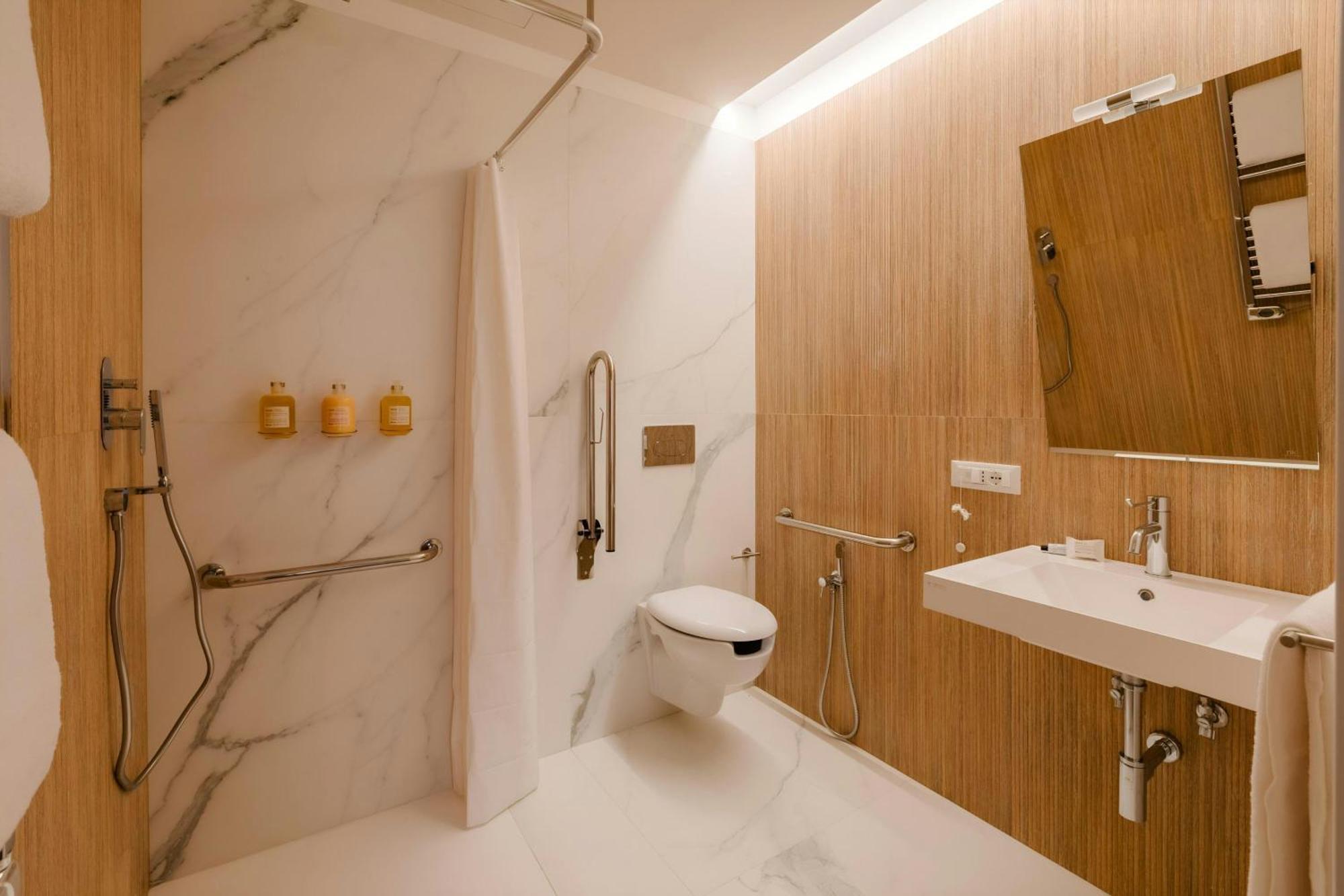 Aparthotel Antinoo, Sonder Apartments By Marriott Bonvoy *