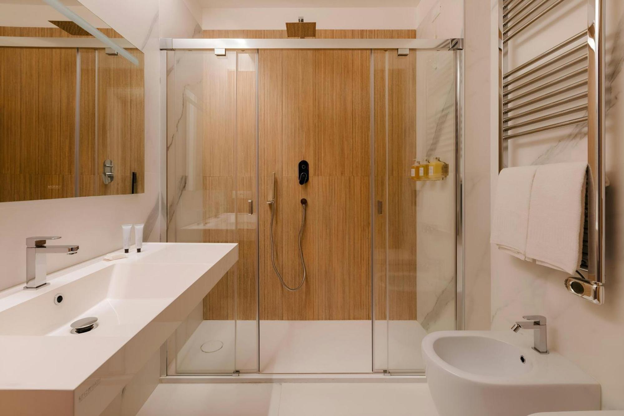 Antinoo, Sonder Apartments By Marriott Bonvoy Aparthotel Rom