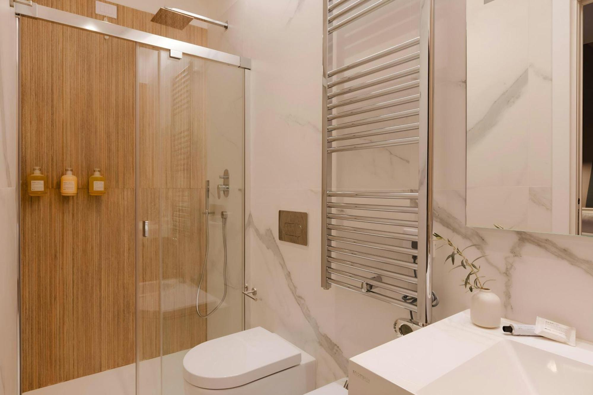 Antinoo, Sonder Apartments By Marriott Bonvoy *