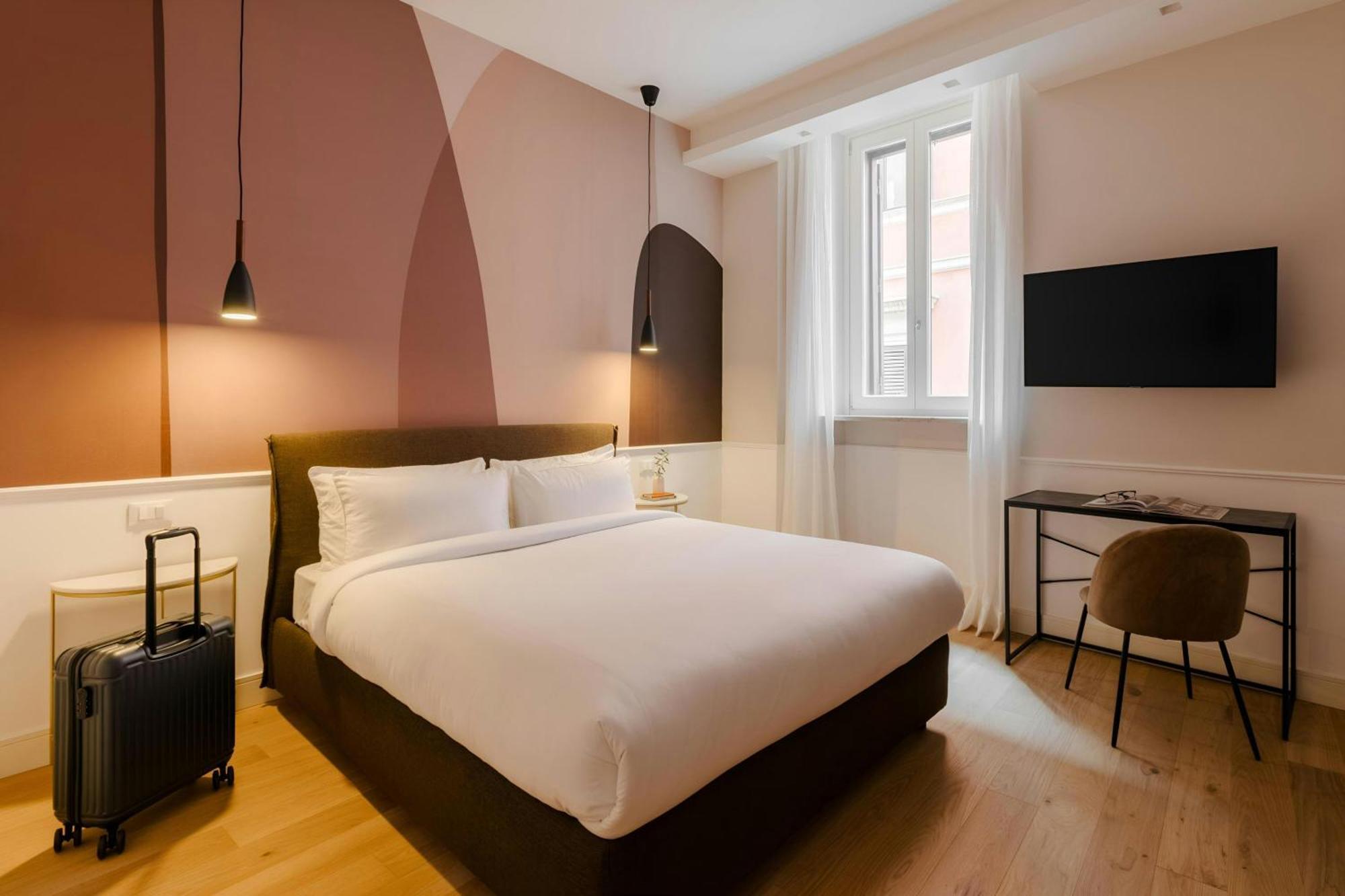 Antinoo, Sonder Apartments By Marriott Bonvoy