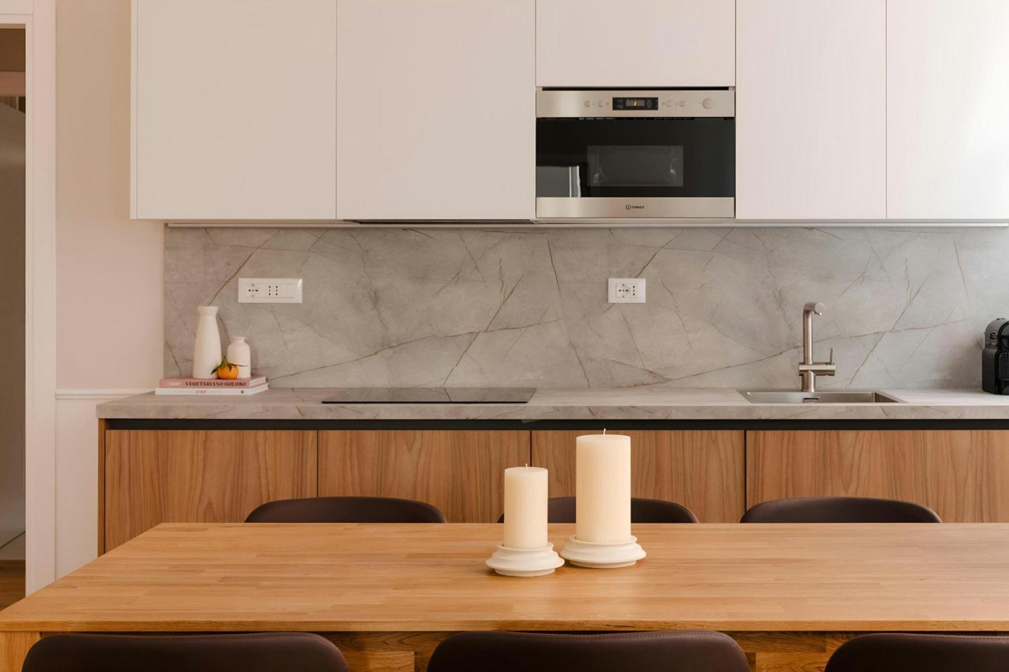Aparthotel Antinoo, Sonder Apartments By Marriott Bonvoy
