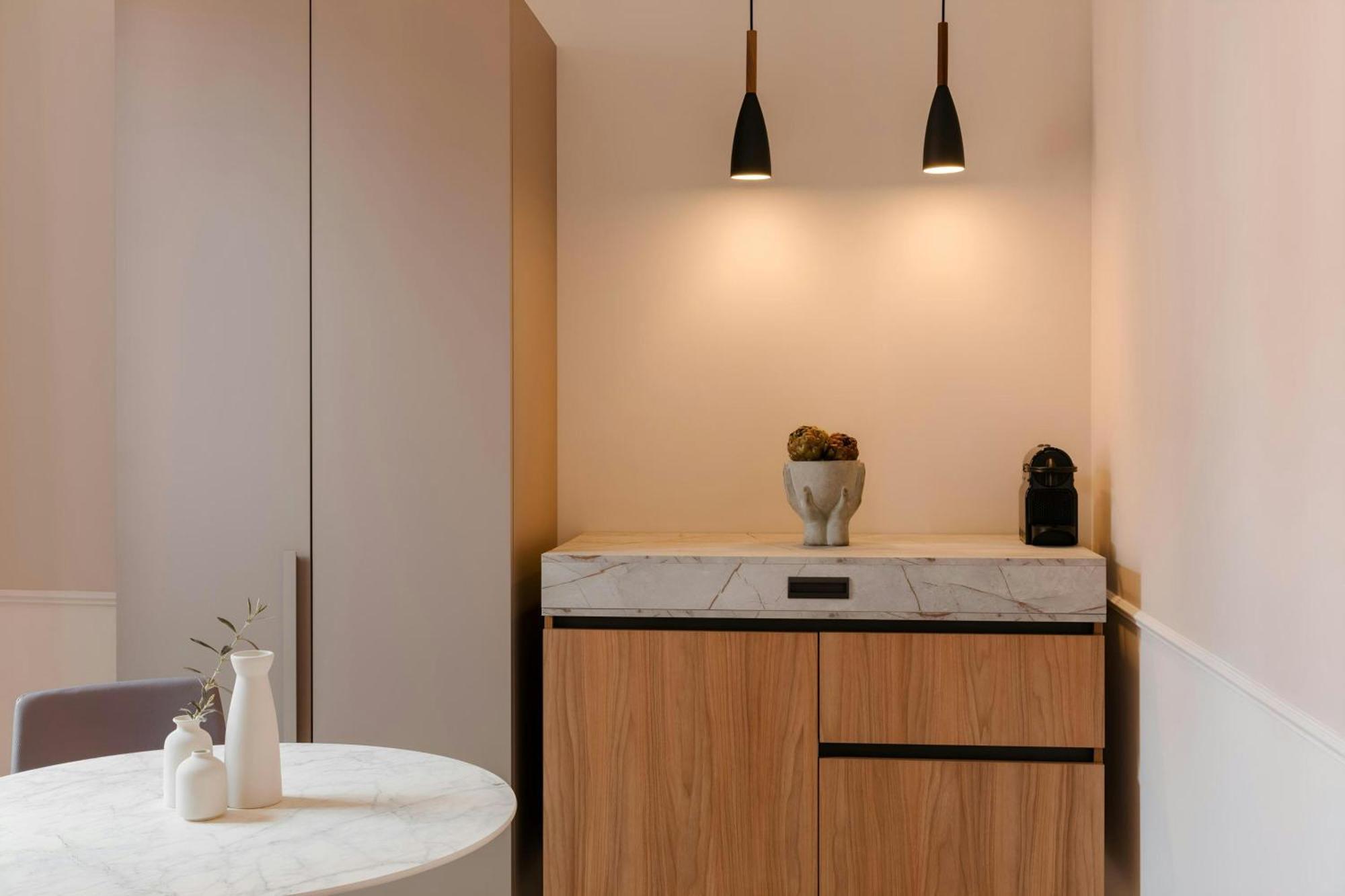 Aparthotel Antinoo, Sonder Apartments By Marriott Bonvoy *