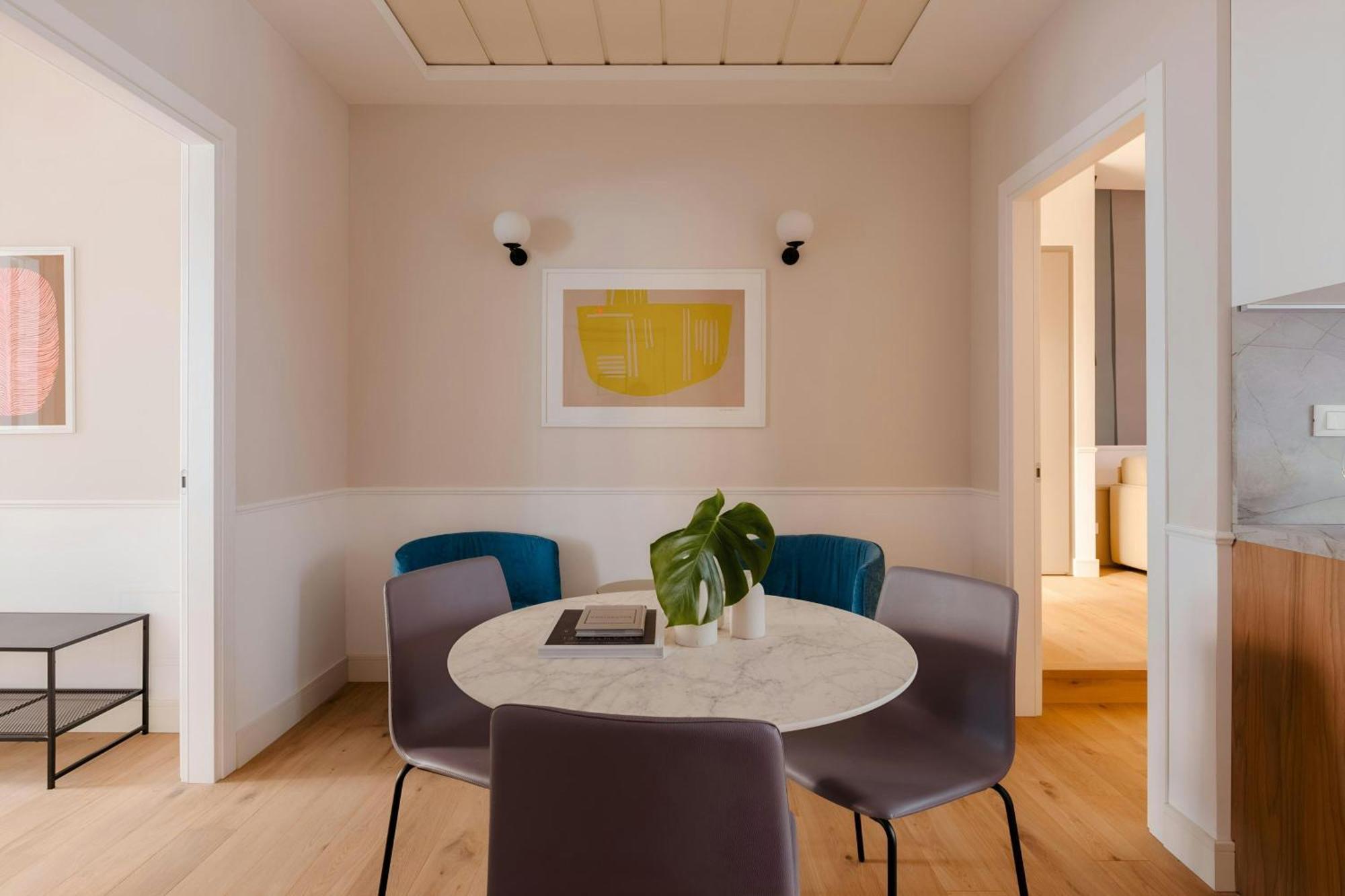 Antinoo, Sonder Apartments By Marriott Bonvoy *