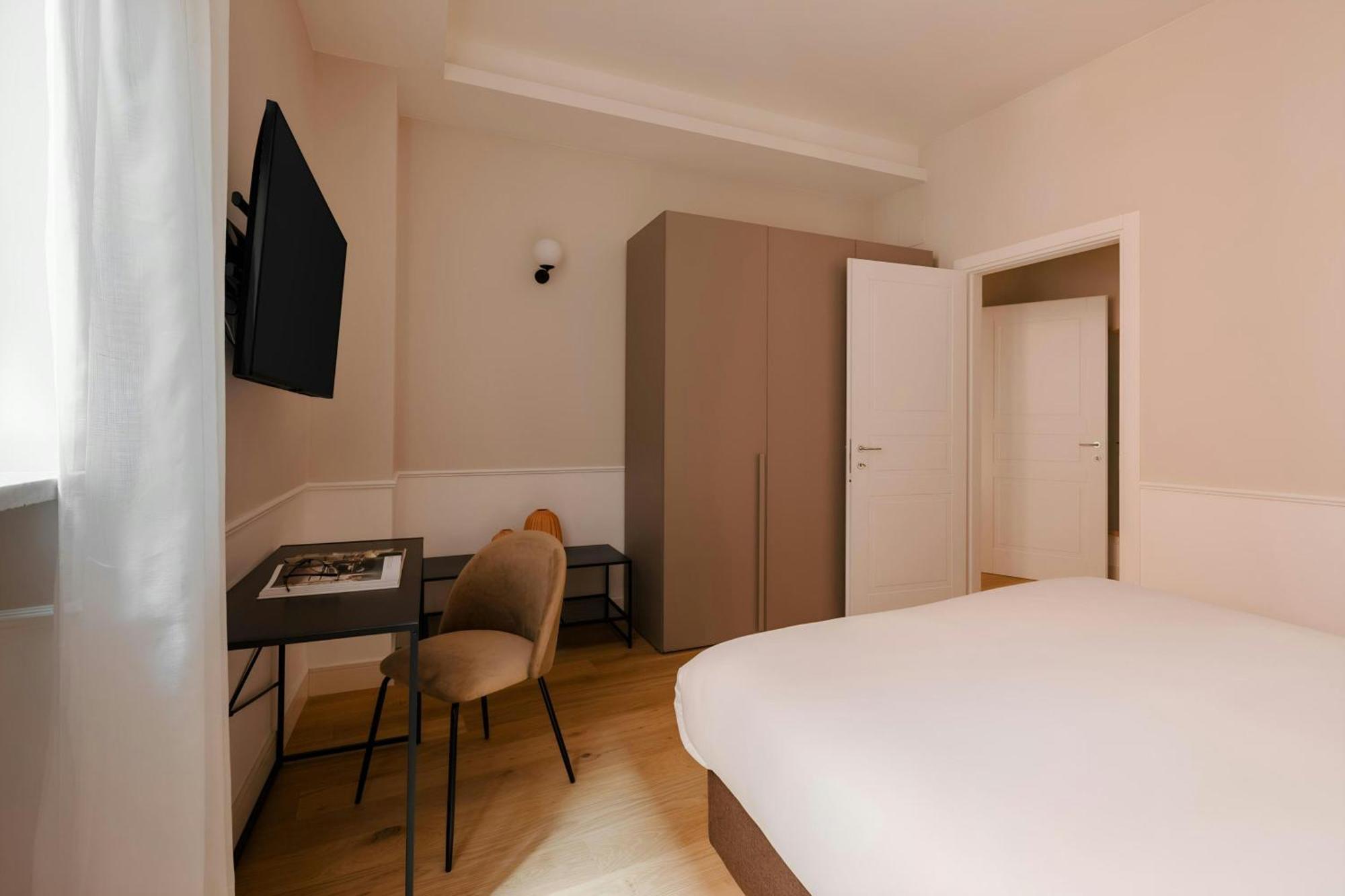 Antinoo, Sonder Apartments By Marriott Bonvoy Rom