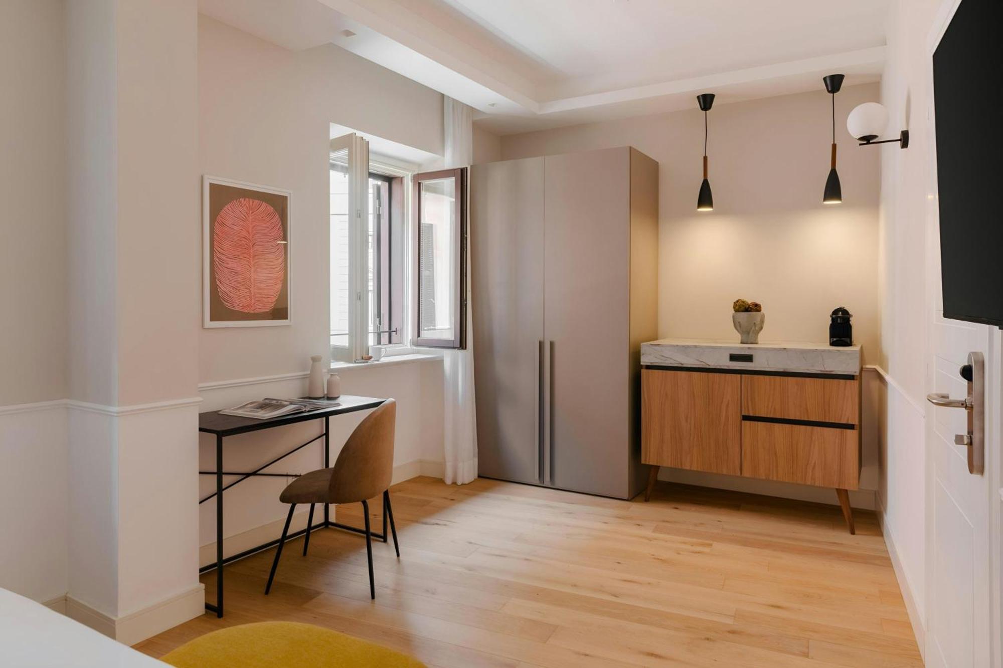 Antinoo, Sonder Apartments By Marriott Bonvoy Aparthotel
