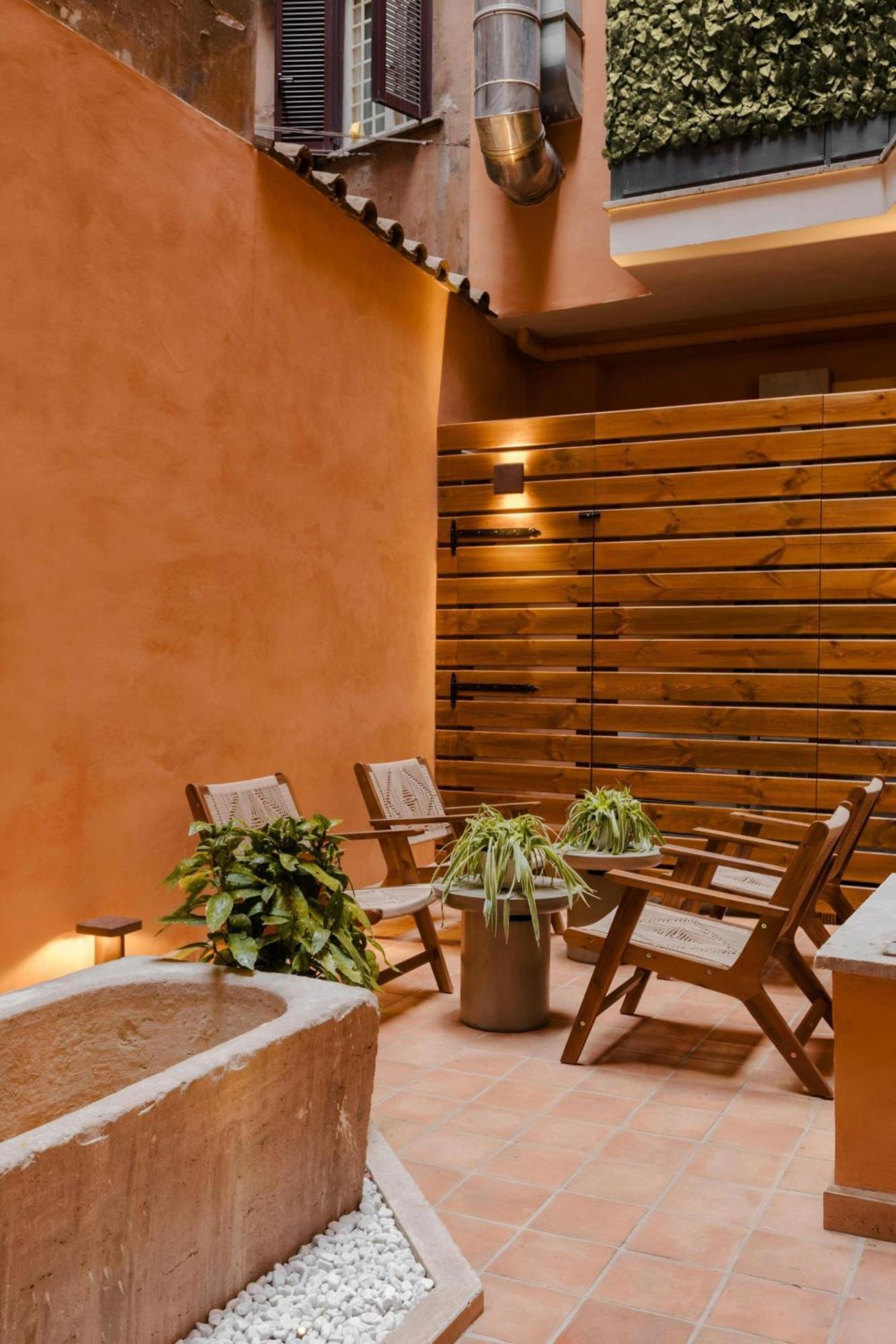 Antinoo, Sonder Apartments By Marriott Bonvoy Aparthotel Rom