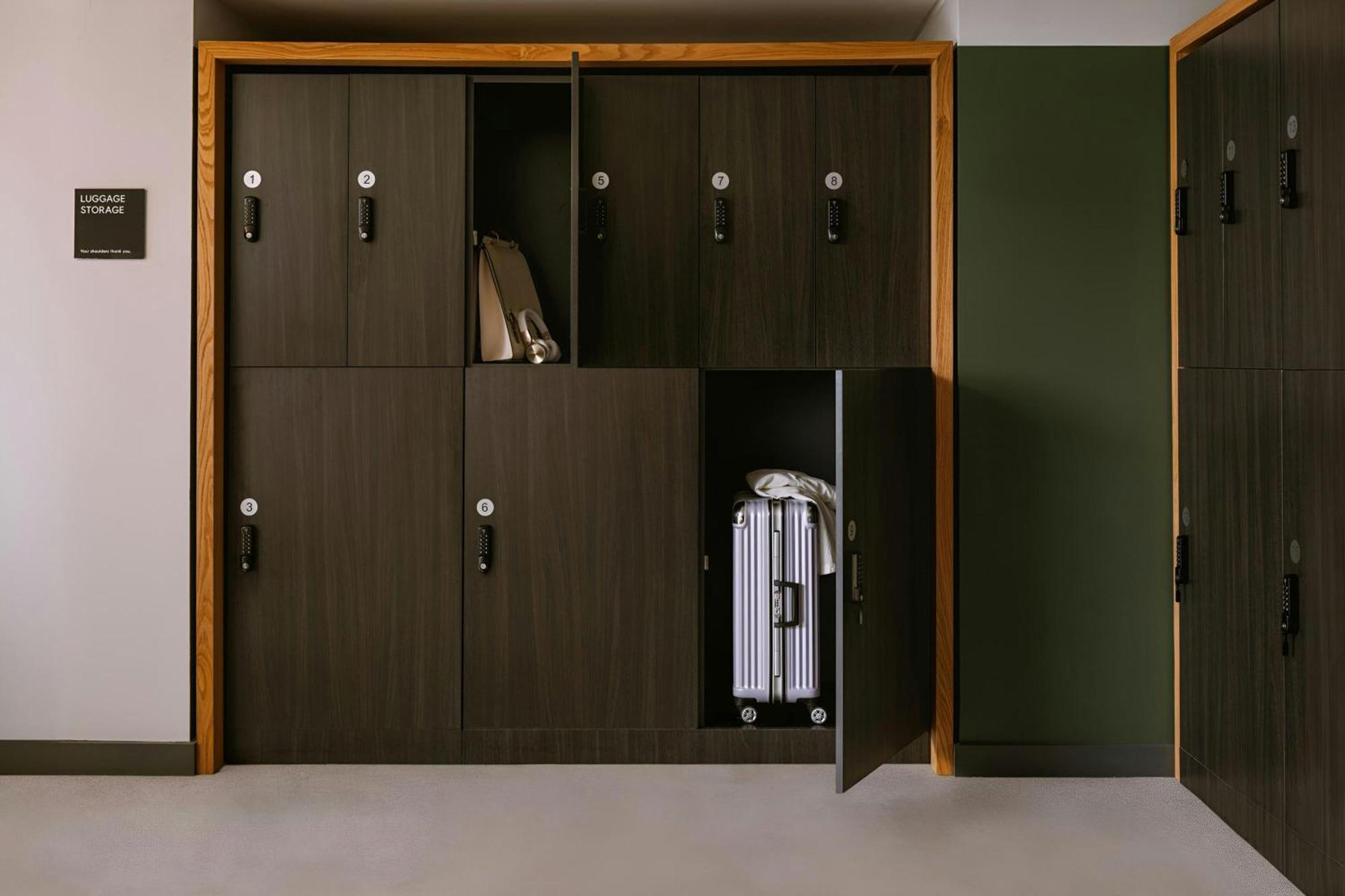 Aparthotel Antinoo, Sonder Apartments By Marriott Bonvoy Rom