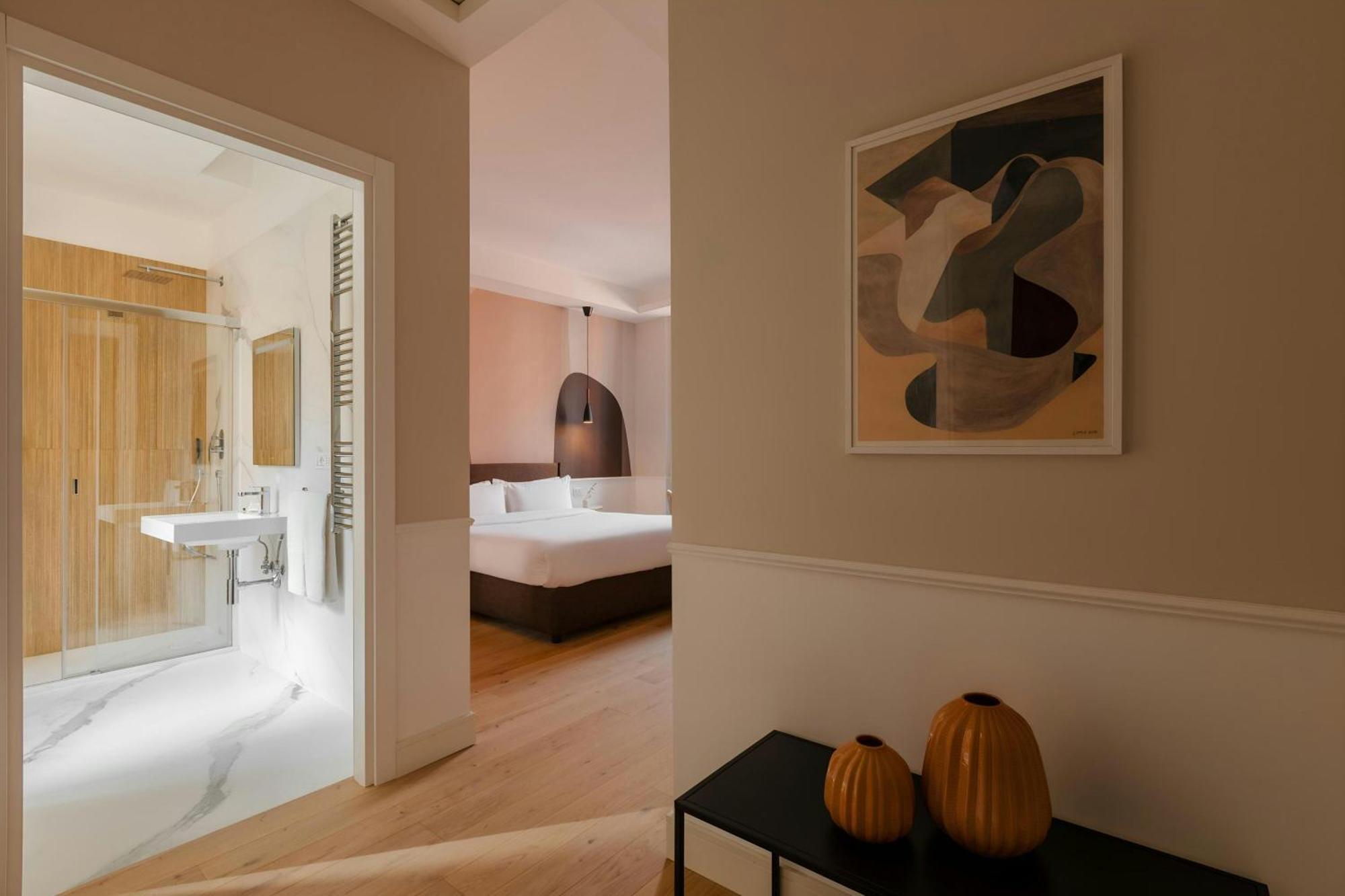 Antinoo, Sonder Apartments By Marriott Bonvoy *