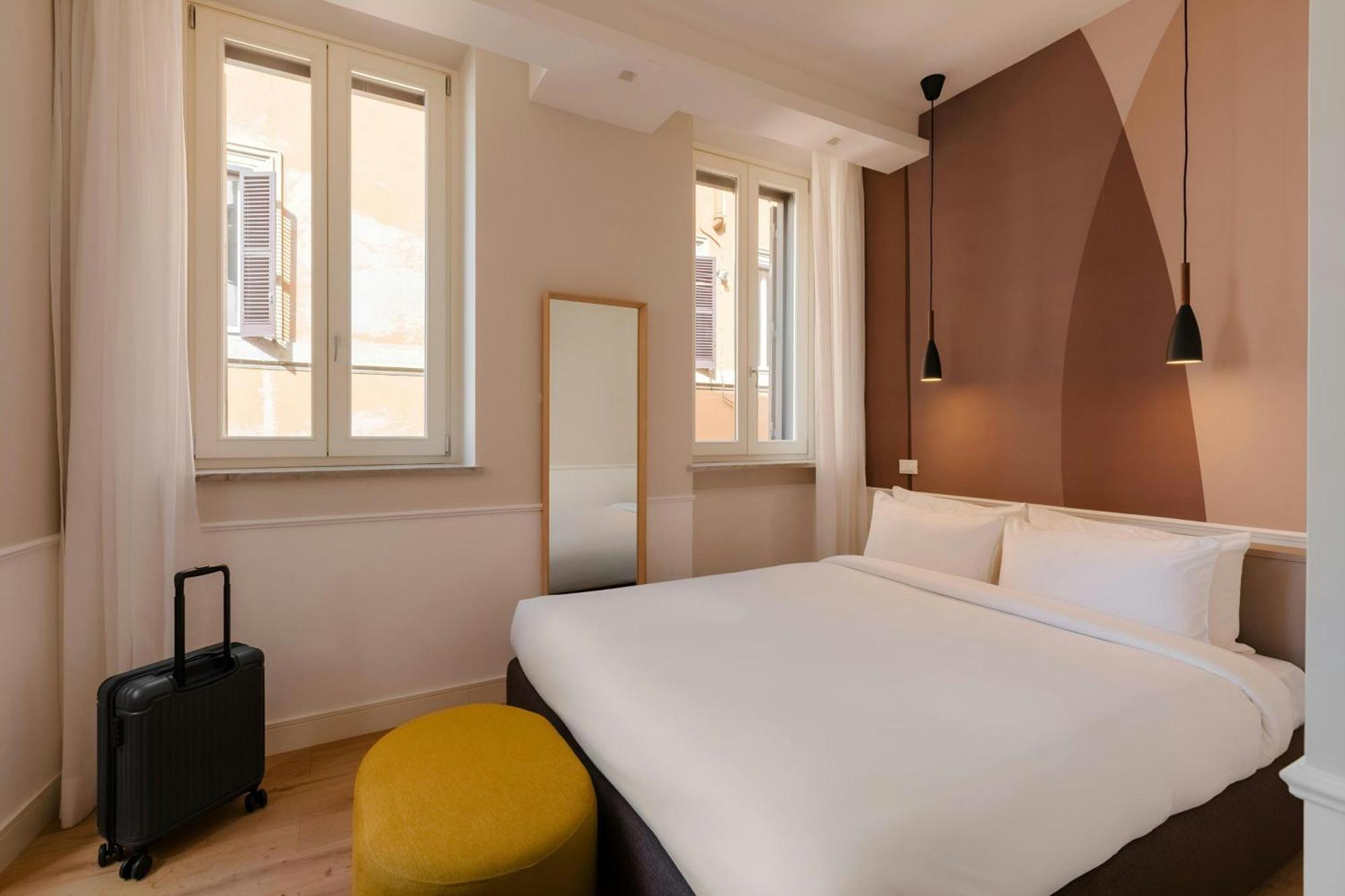 Antinoo, Sonder Apartments By Marriott Bonvoy * Rom