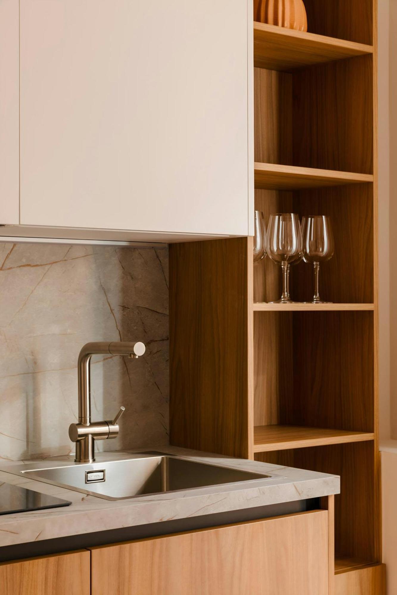 Antinoo, Sonder Apartments By Marriott Bonvoy Aparthotel *