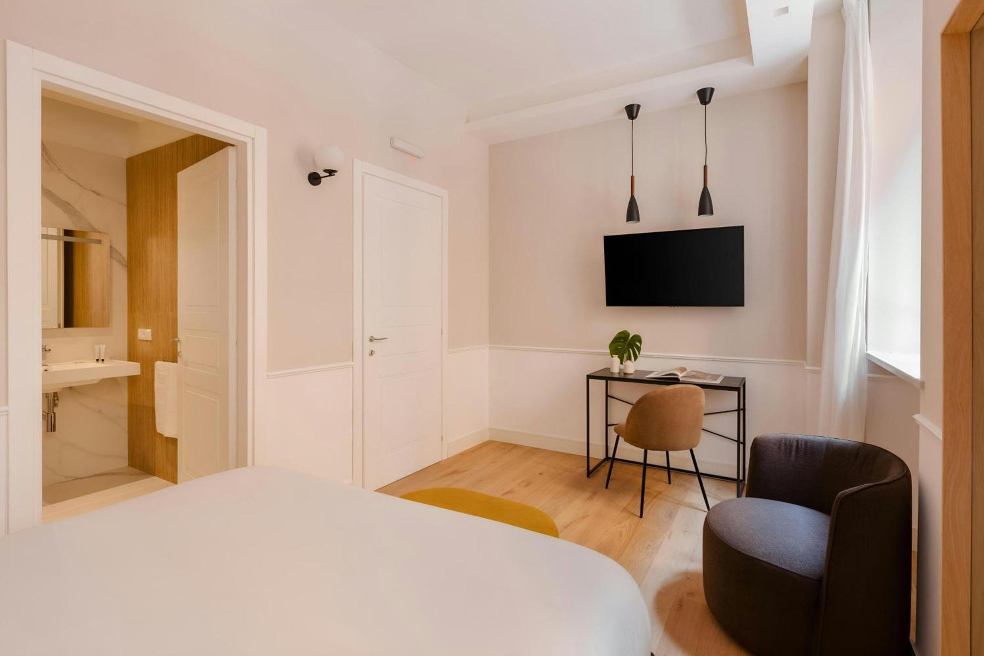 Antinoo, Sonder Apartments By Marriott Bonvoy *
