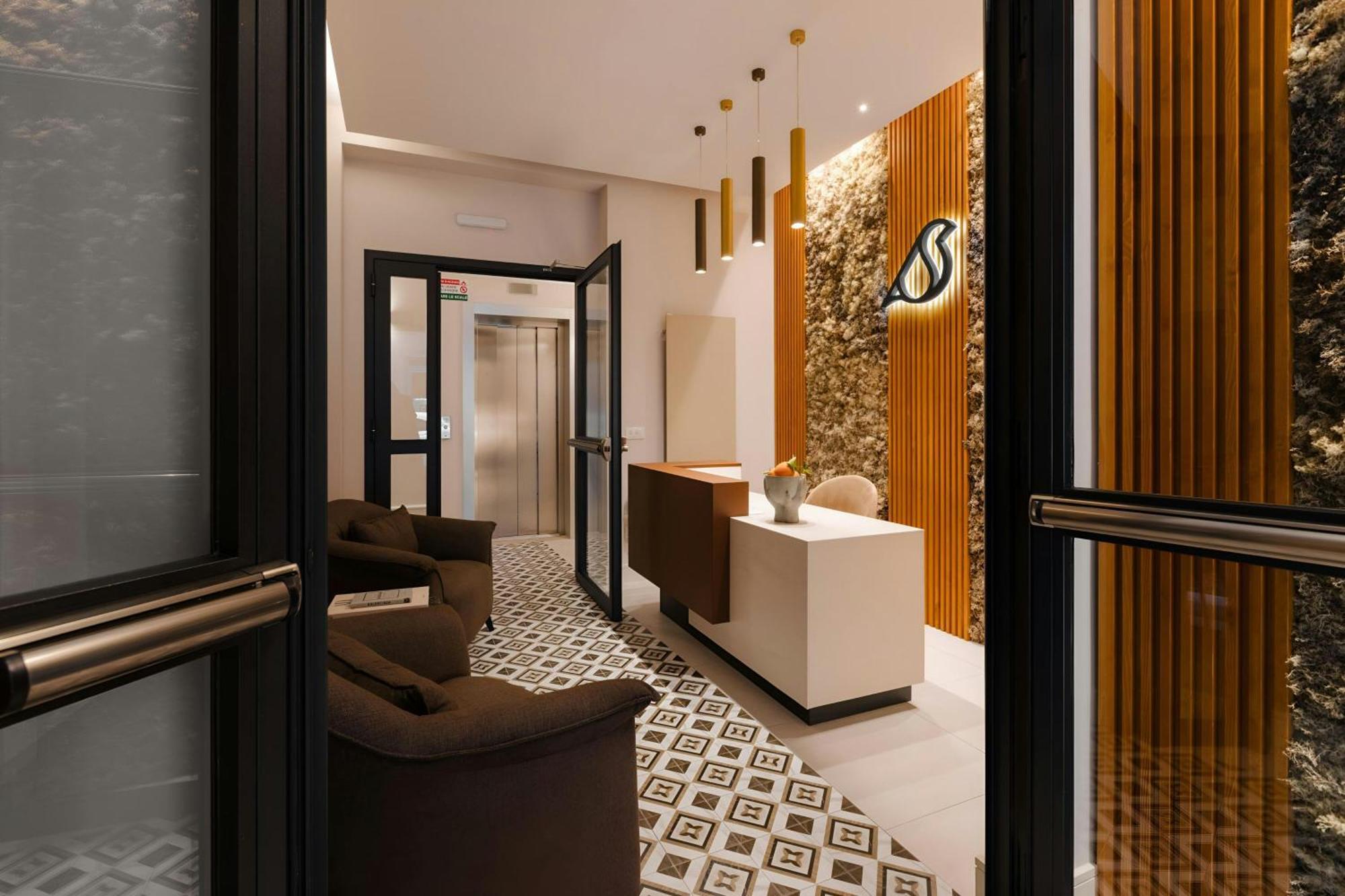 Antinoo, Sonder Apartments By Marriott Bonvoy * Rom