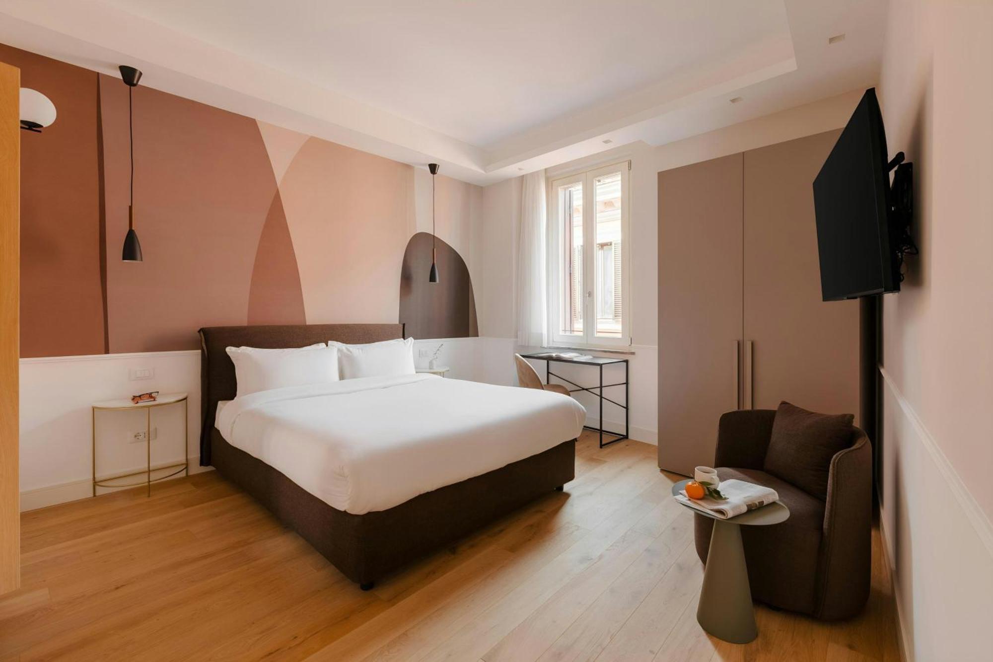 Antinoo, Sonder Apartments By Marriott Bonvoy Aparthotel