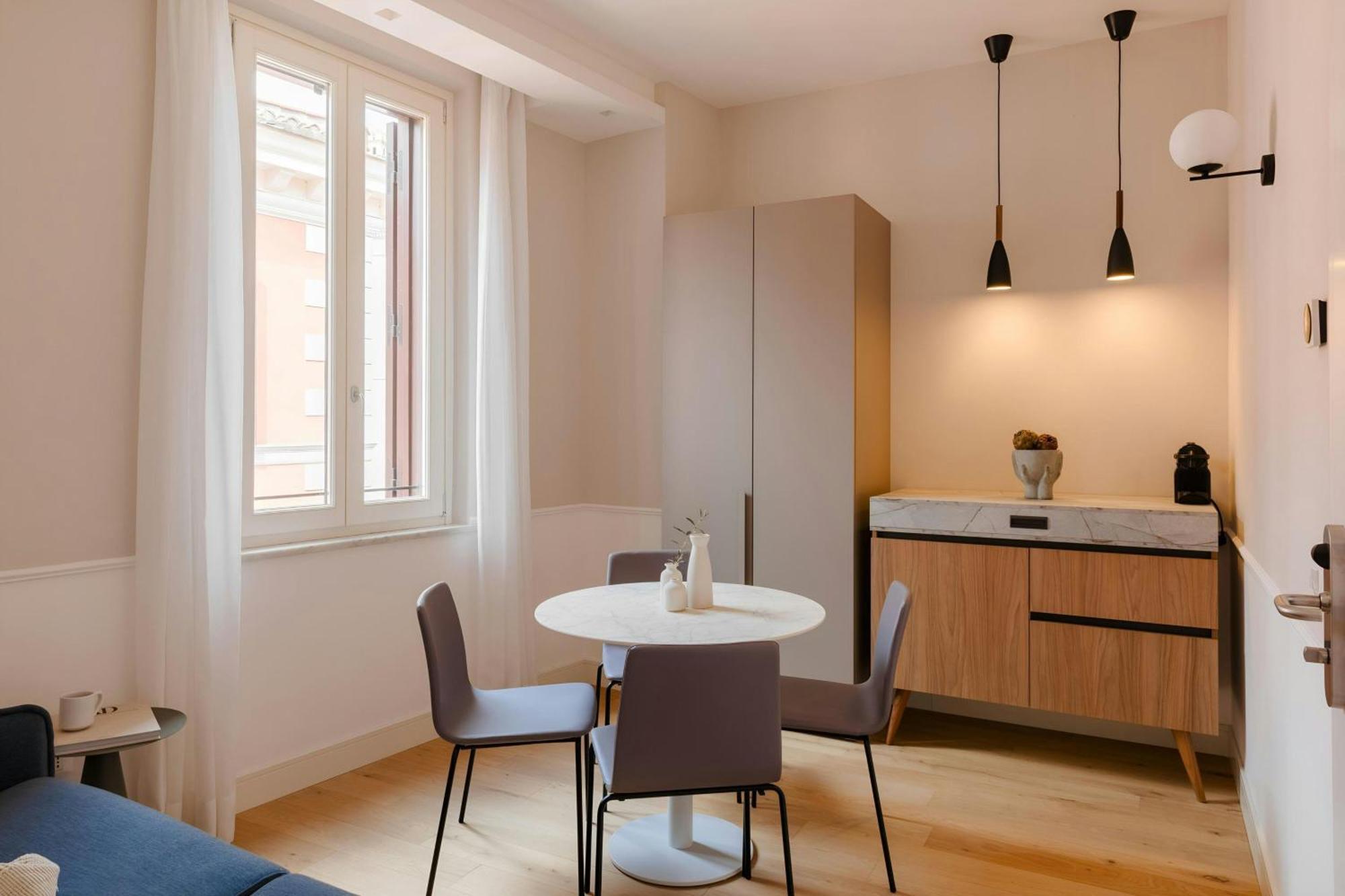 Antinoo, Sonder Apartments By Marriott Bonvoy Aparthotel *